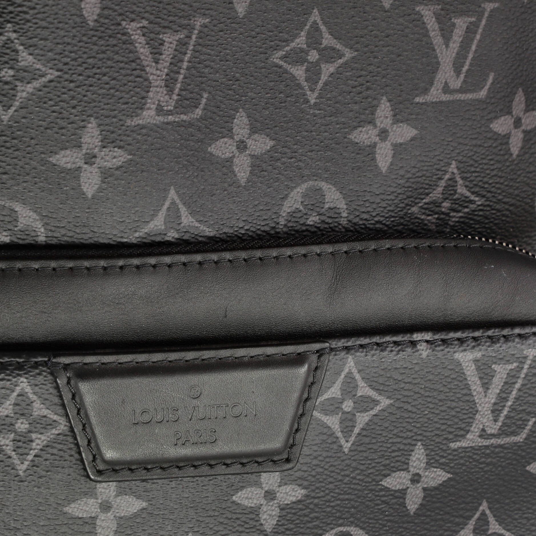Louis Vuitton Discovery Backpack Size ONE SIZE - 7 Thumbnail