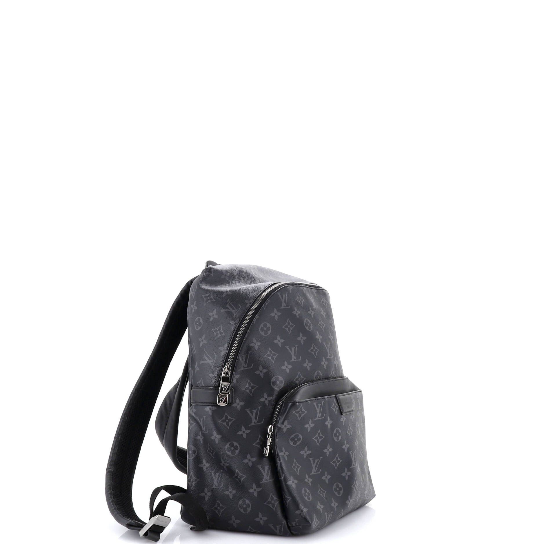 Louis Vuitton Discovery Backpack Size ONE SIZE - 2 Thumbnail