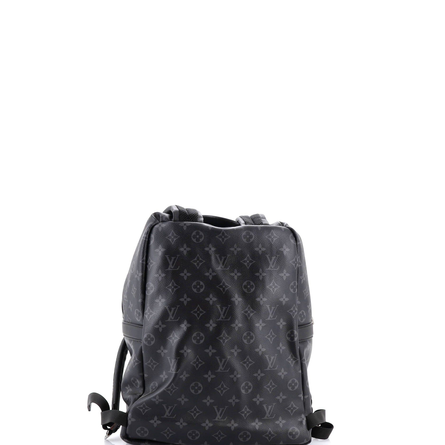 Louis Vuitton Discovery Backpack Size ONE SIZE - 3 Thumbnail