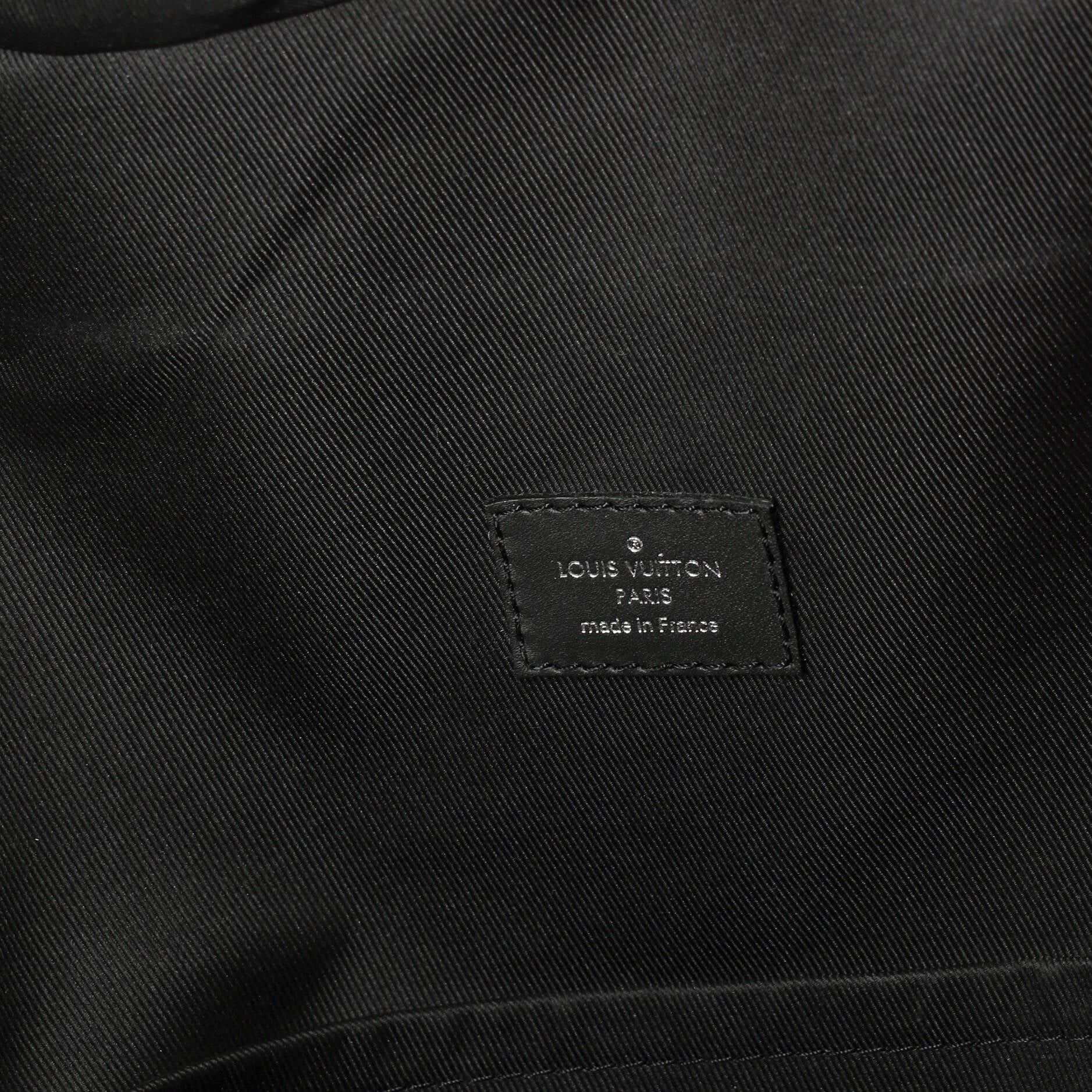 Louis Vuitton Discovery Backpack Size ONE SIZE - 6 Thumbnail