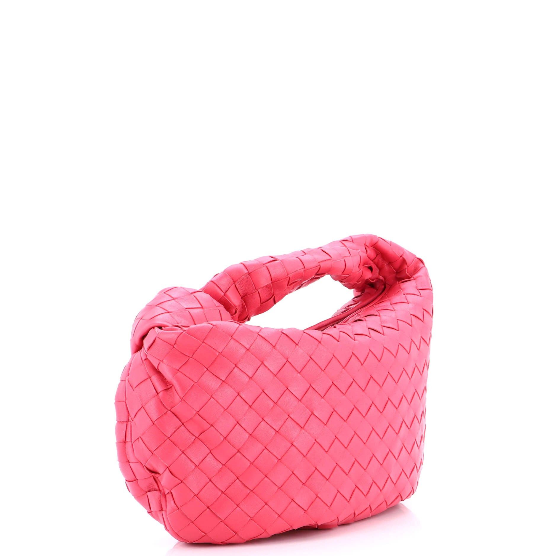 Bottega Veneta BV Jodie Hobo Size ONE SIZE - 2 Thumbnail