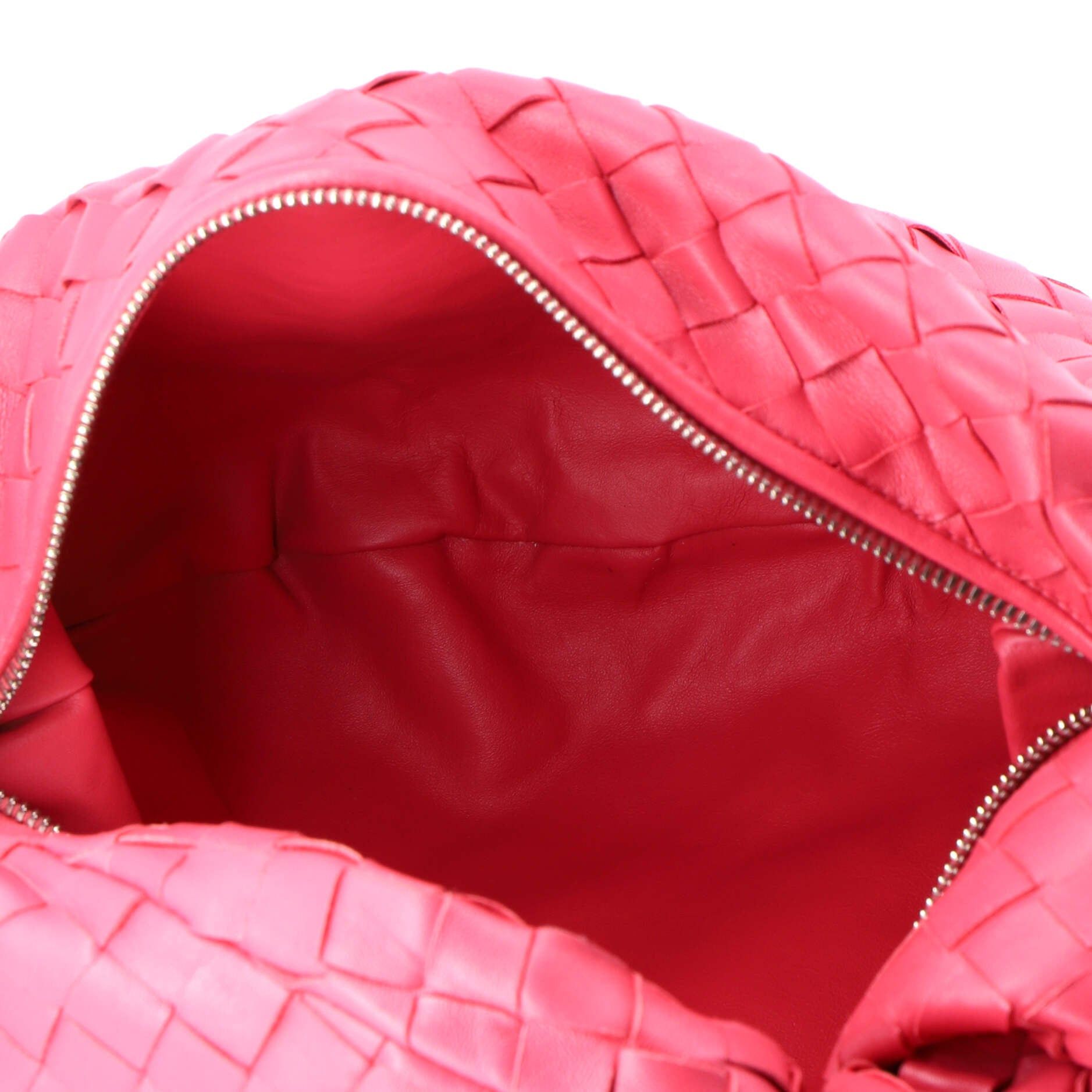 Bottega Veneta BV Jodie Hobo Size ONE SIZE - 5 Thumbnail