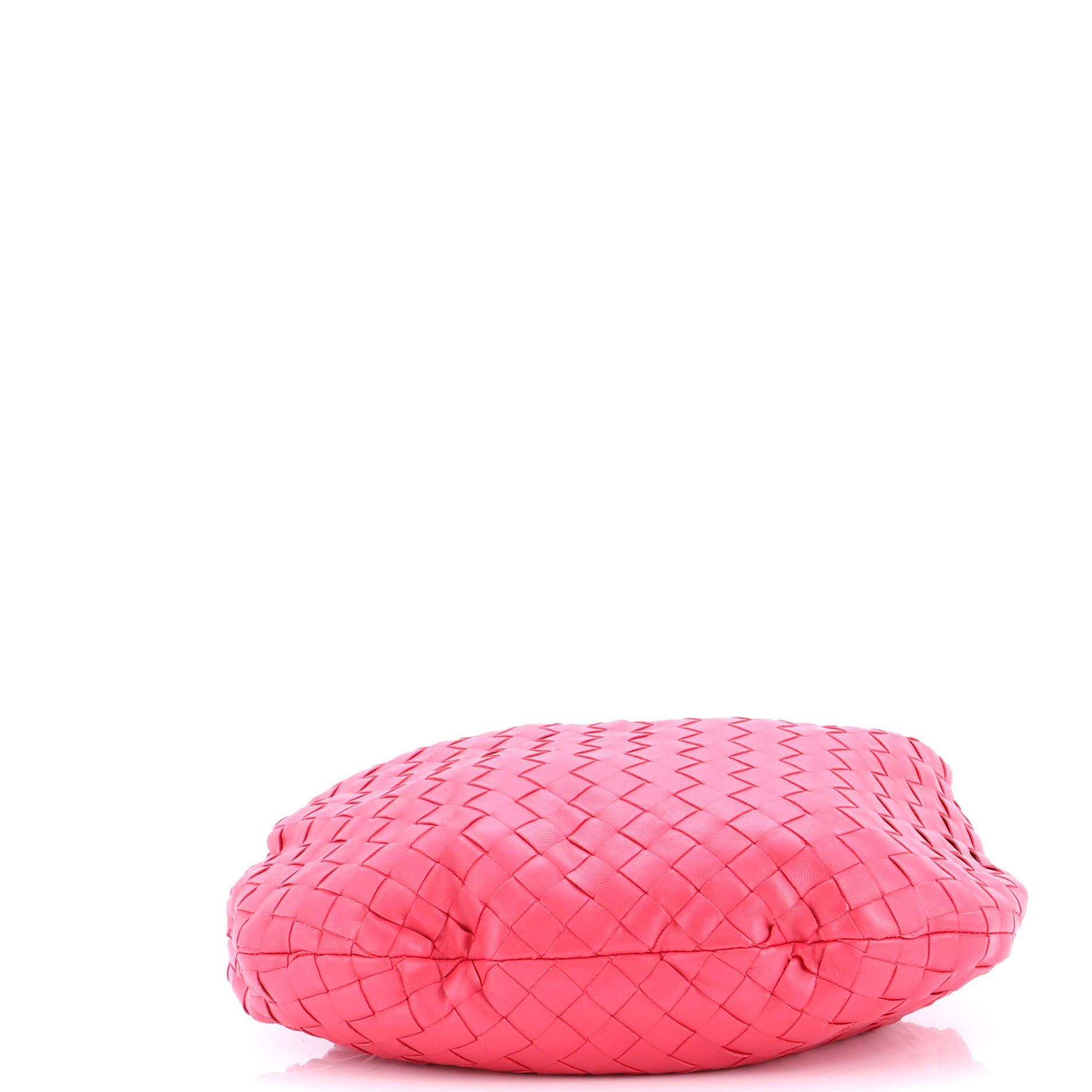 Bottega Veneta BV Jodie Hobo Size ONE SIZE - 4 Thumbnail