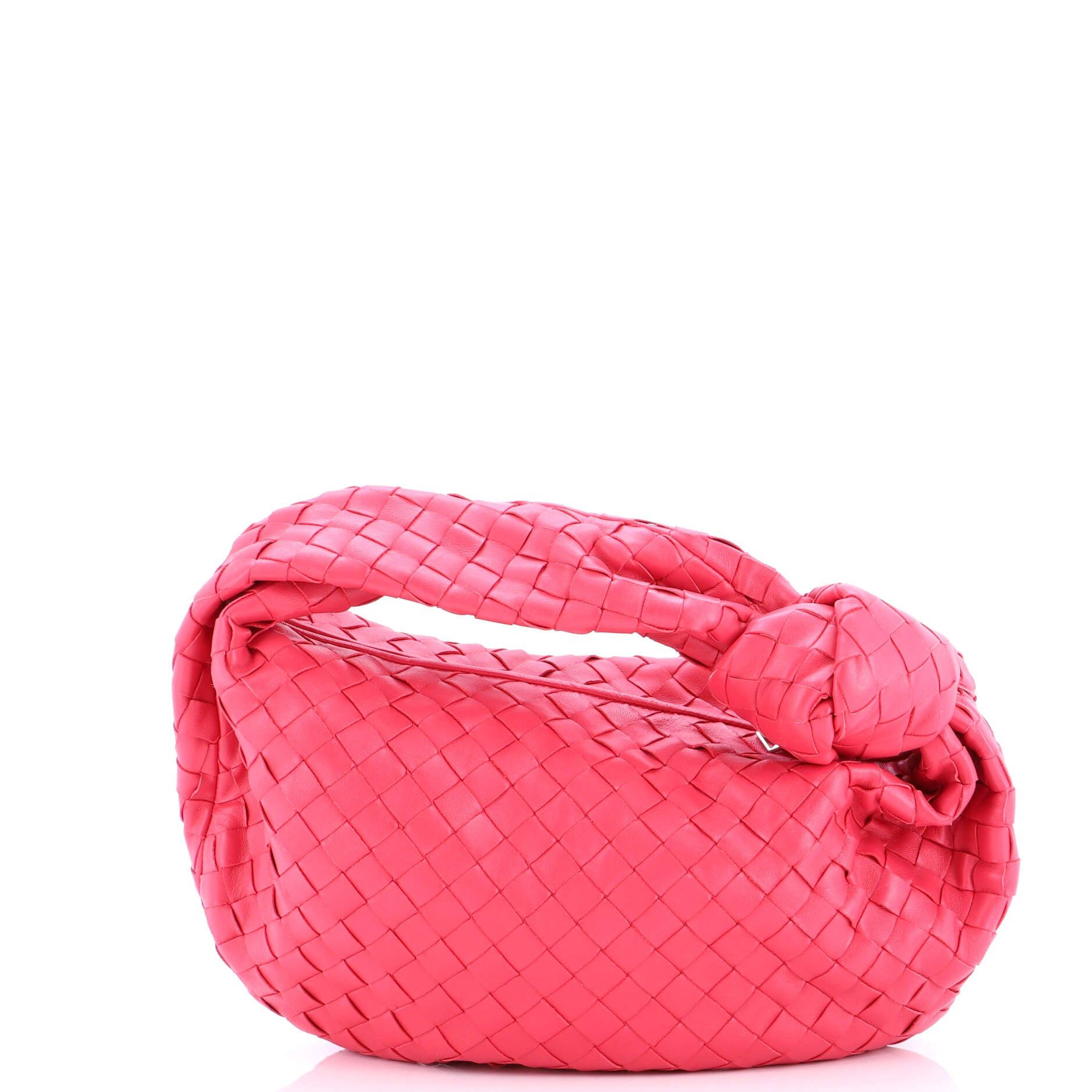 Bottega Veneta BV Jodie Hobo Size ONE SIZE - 3 Thumbnail