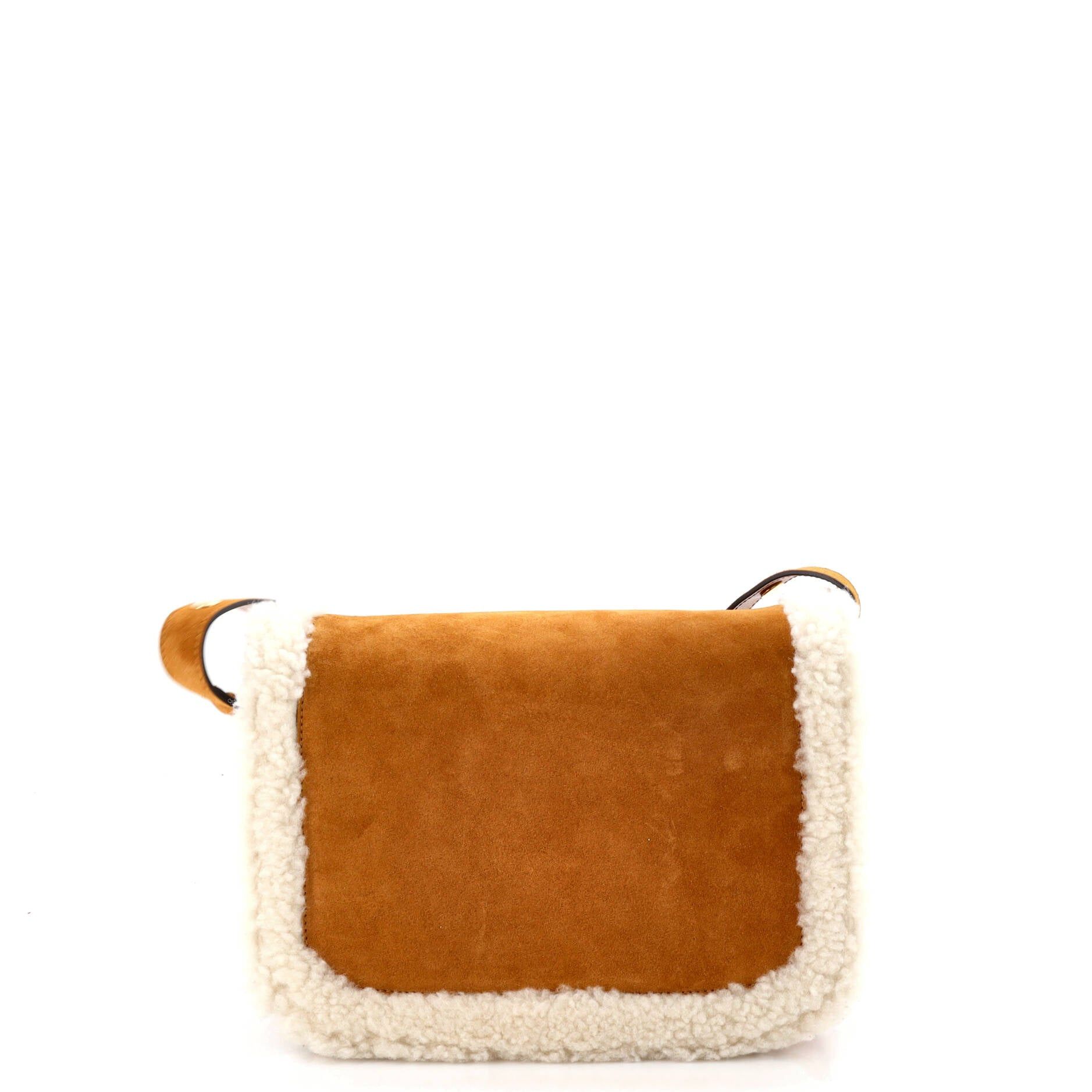 Gucci Horsebit 1955 Shoulder Bag Size ONE SIZE - 3 Thumbnail