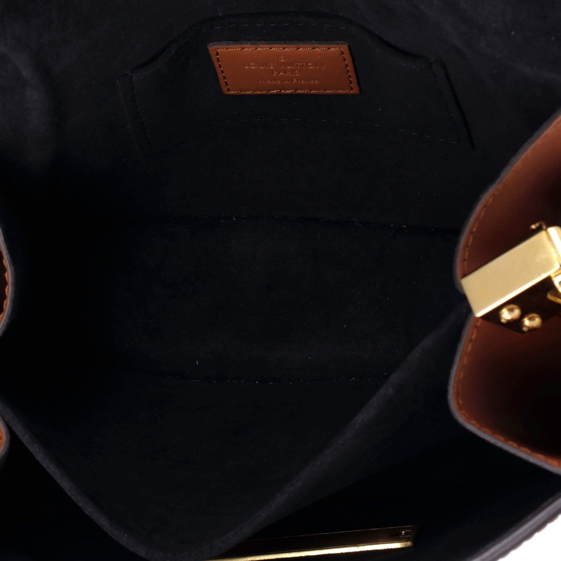 Louis Vuitton Dauphine Shoulder Bag Size ONE SIZE - 5 Thumbnail