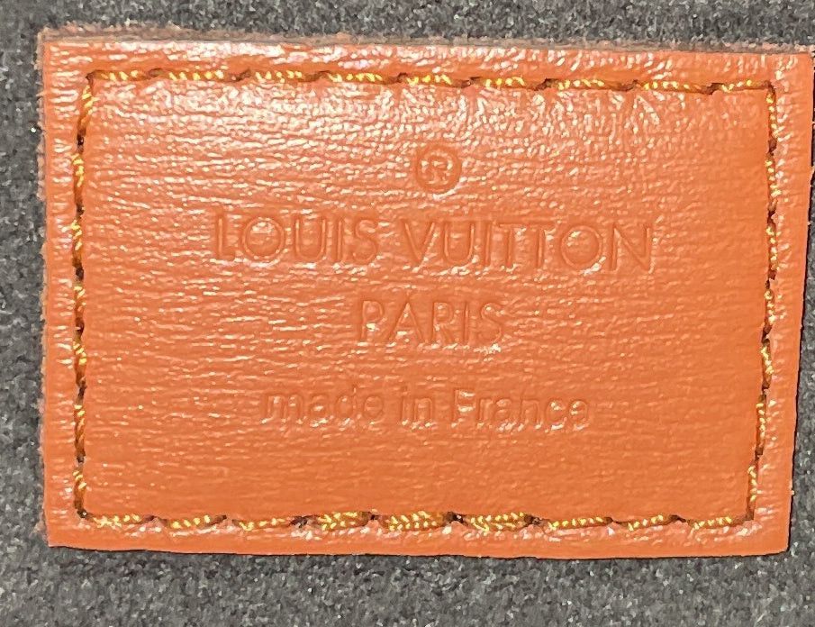 Louis Vuitton Dauphine Shoulder Bag Size ONE SIZE - 7 Thumbnail