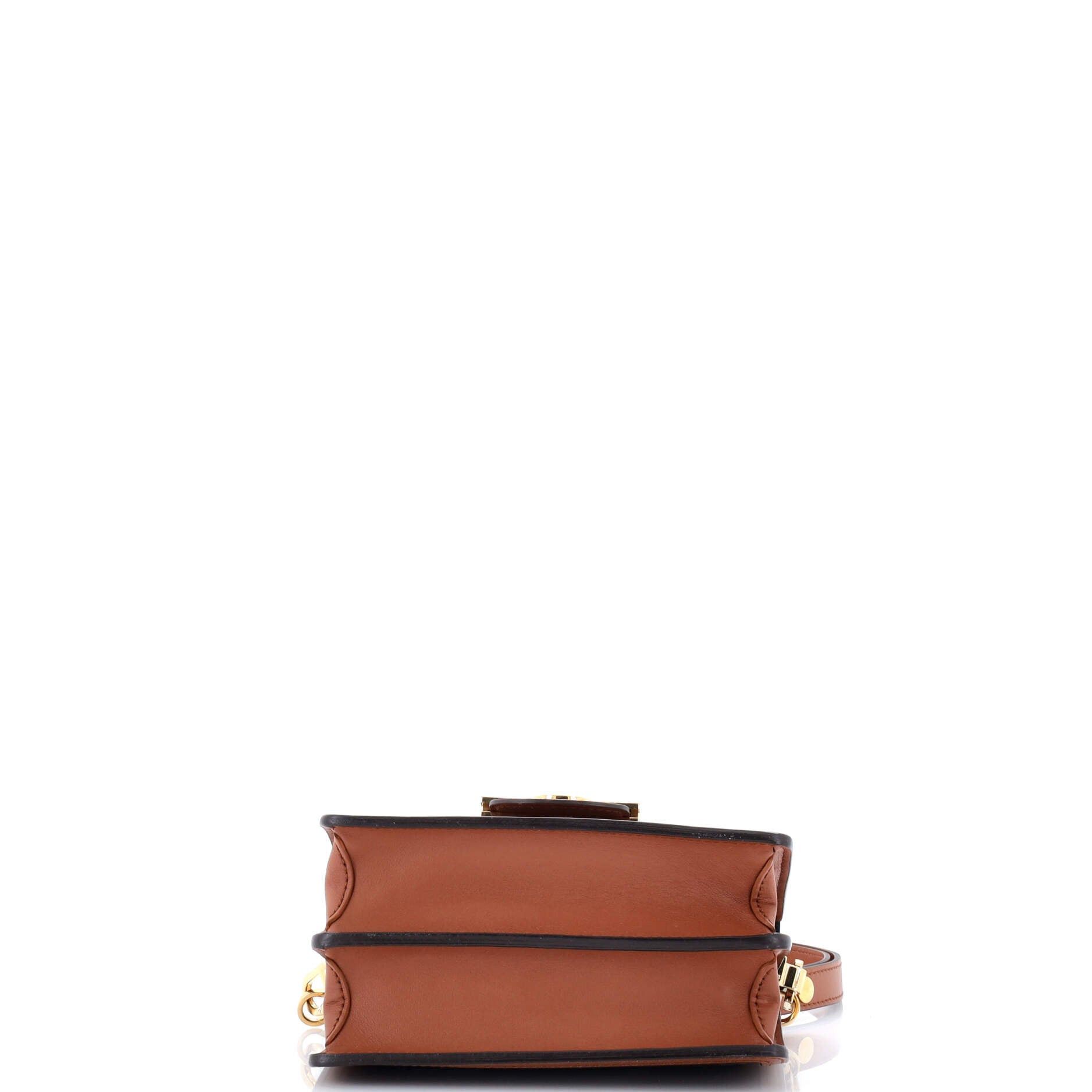 Louis Vuitton Dauphine Shoulder Bag Size ONE SIZE - 4 Thumbnail