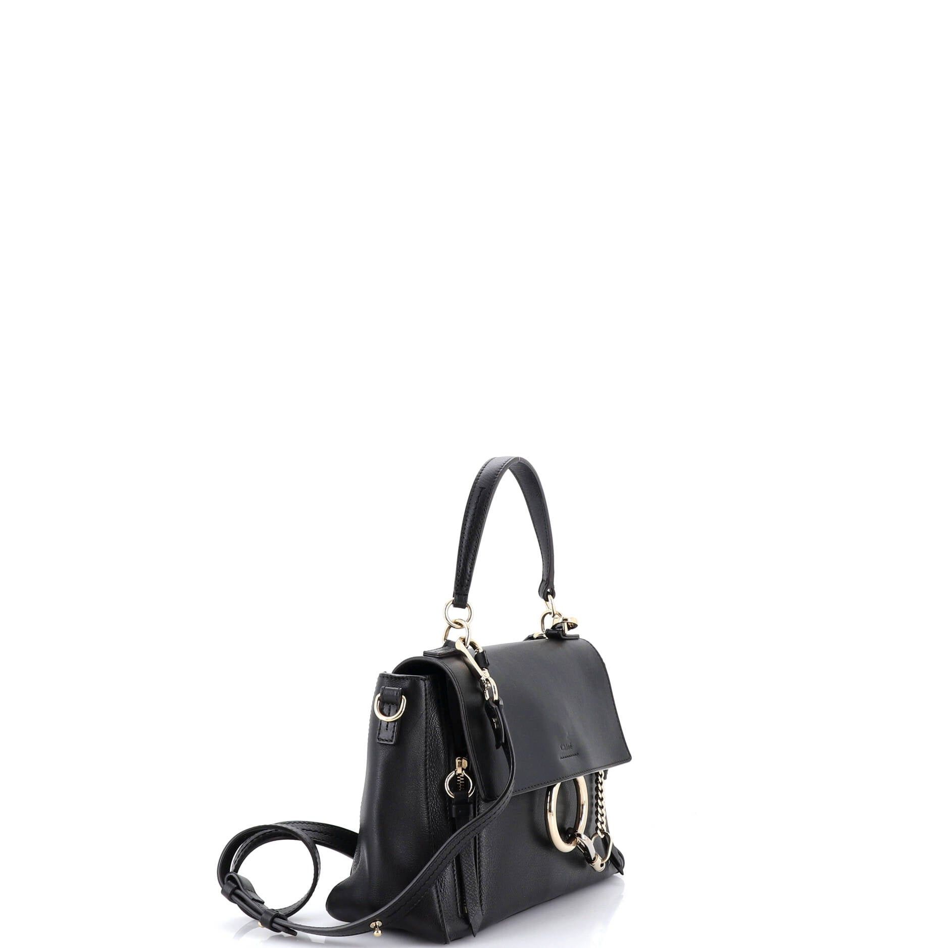 Chloe Faye Day Bag Size ONE SIZE - 2 Thumbnail