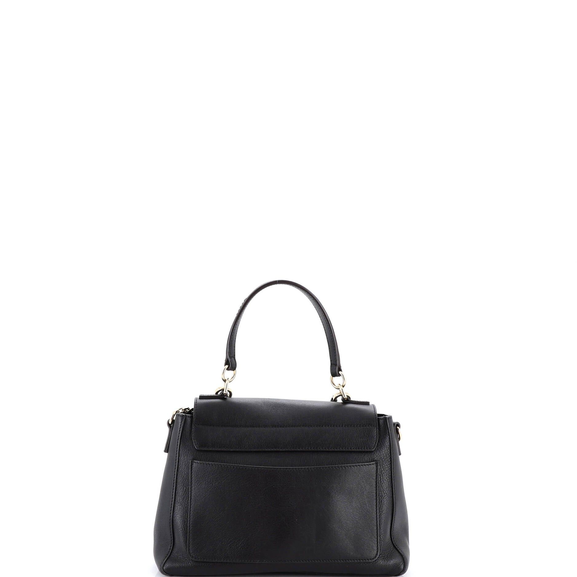 Chloe Faye Day Bag Size ONE SIZE - 3 Thumbnail