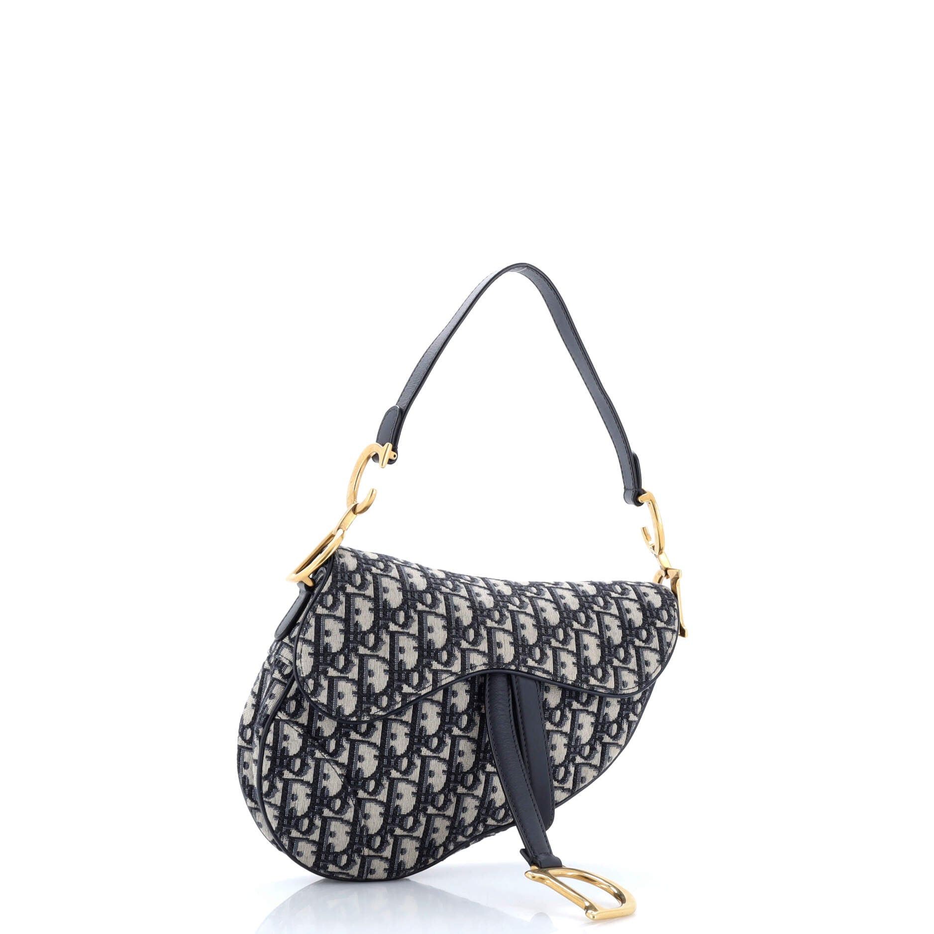 Dior Saddle Handbag Size ONE SIZE - 2 Thumbnail