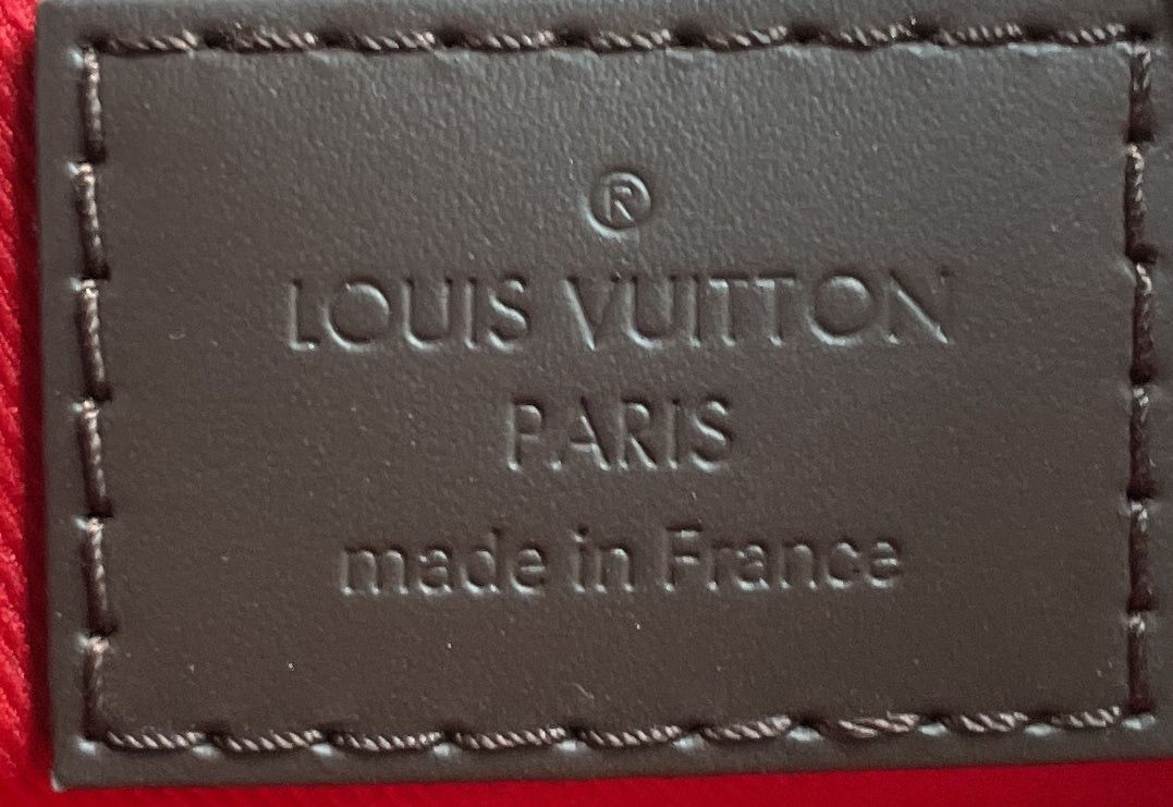 Louis Vuitton Graceful Handbag Size ONE SIZE - 9 Thumbnail