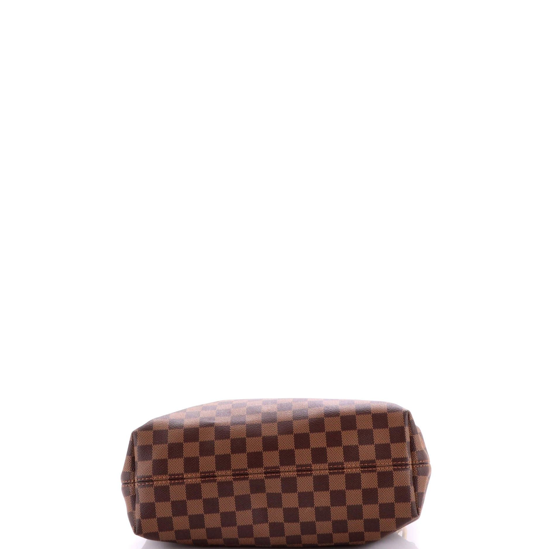 Louis Vuitton Graceful Handbag Size ONE SIZE - 4 Thumbnail