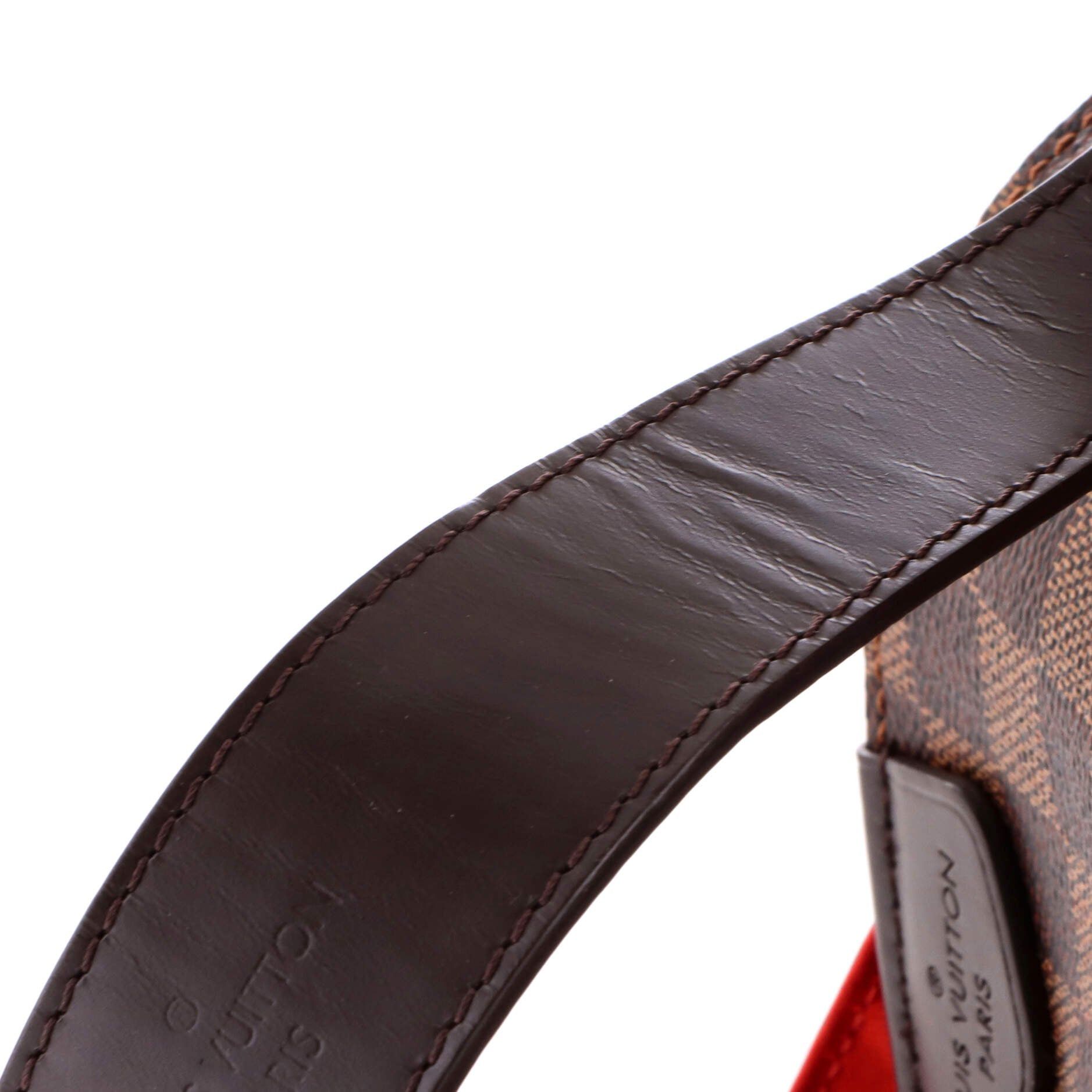 Louis Vuitton Graceful Handbag Size ONE SIZE - 7 Thumbnail