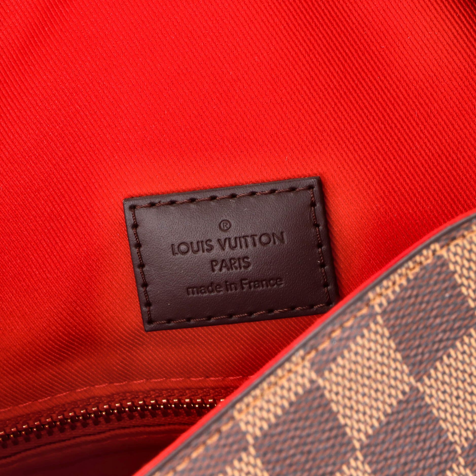 Louis Vuitton Graceful Handbag Size ONE SIZE - 8 Thumbnail
