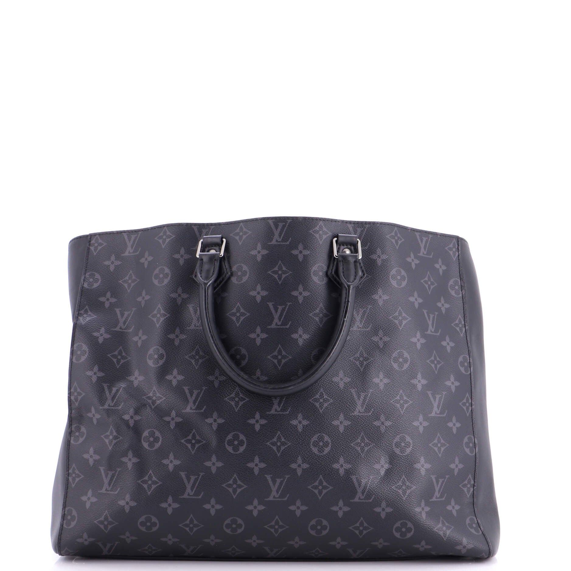 Louis Vuitton Grand Sac Bag Size ONE SIZE - 3 Thumbnail