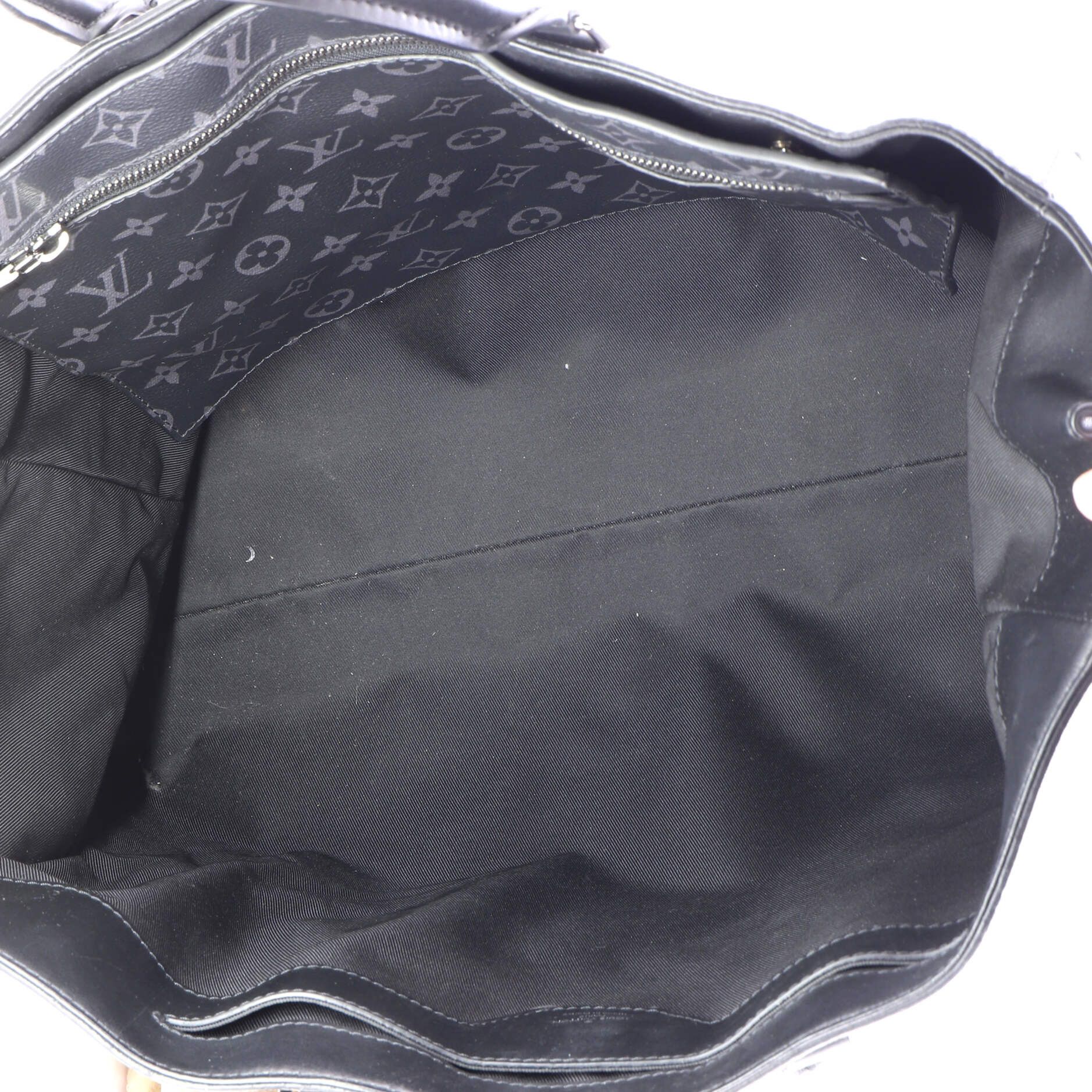 Louis Vuitton Grand Sac Bag Size ONE SIZE - 4 Thumbnail