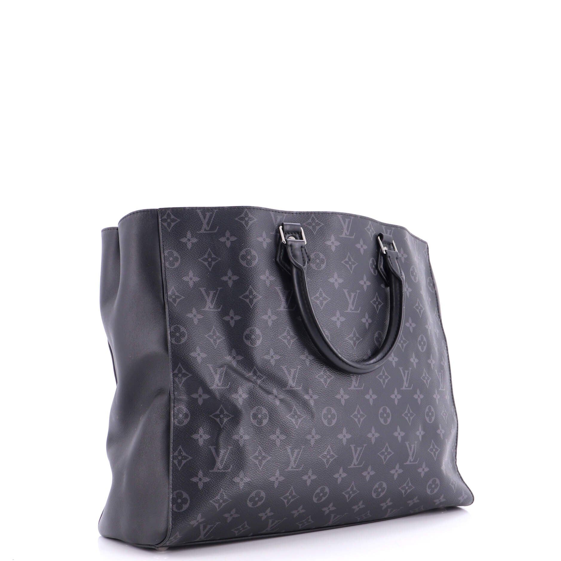 Louis Vuitton Grand Sac Bag Size ONE SIZE - 2 Thumbnail