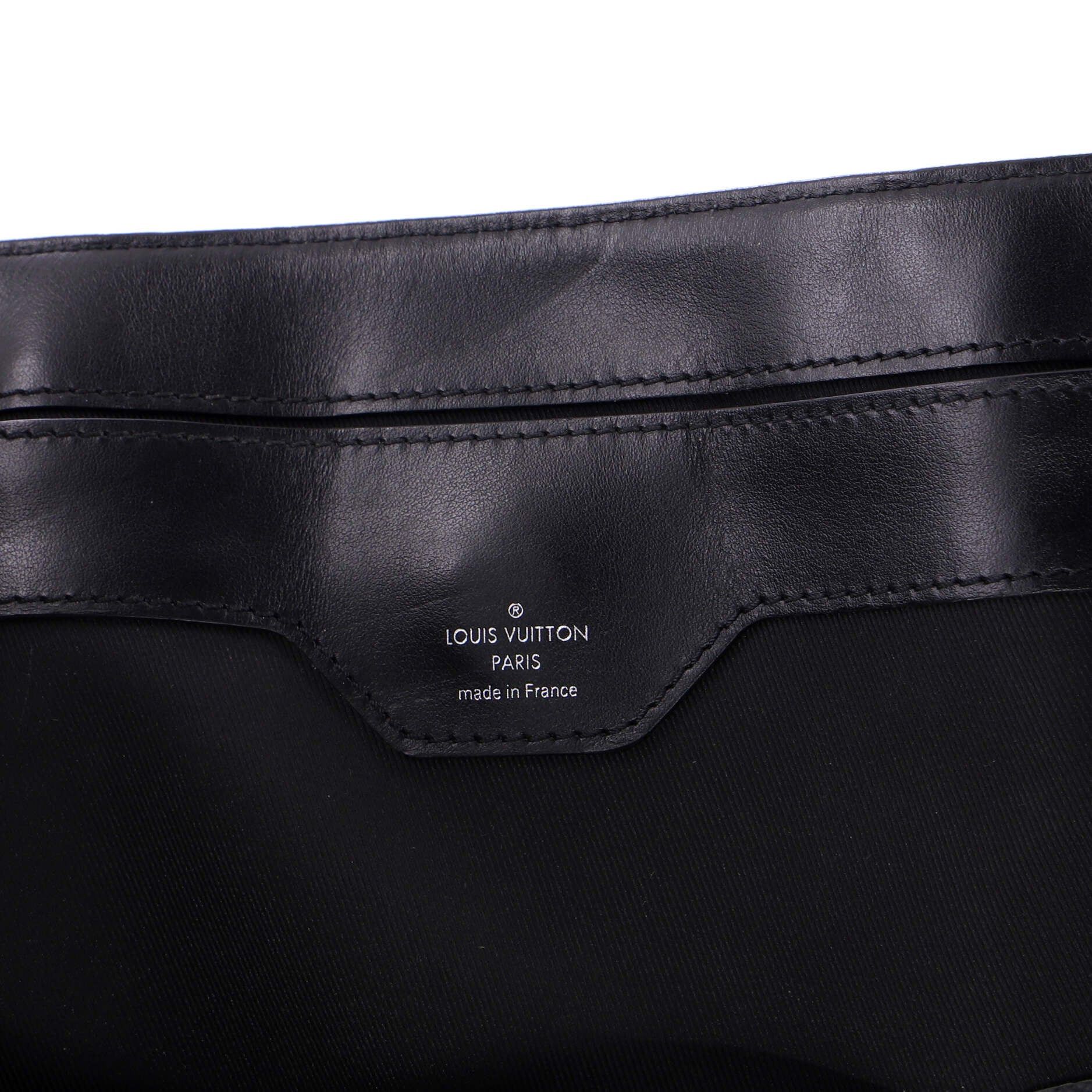 Louis Vuitton Grand Sac Bag Size ONE SIZE - 6 Thumbnail