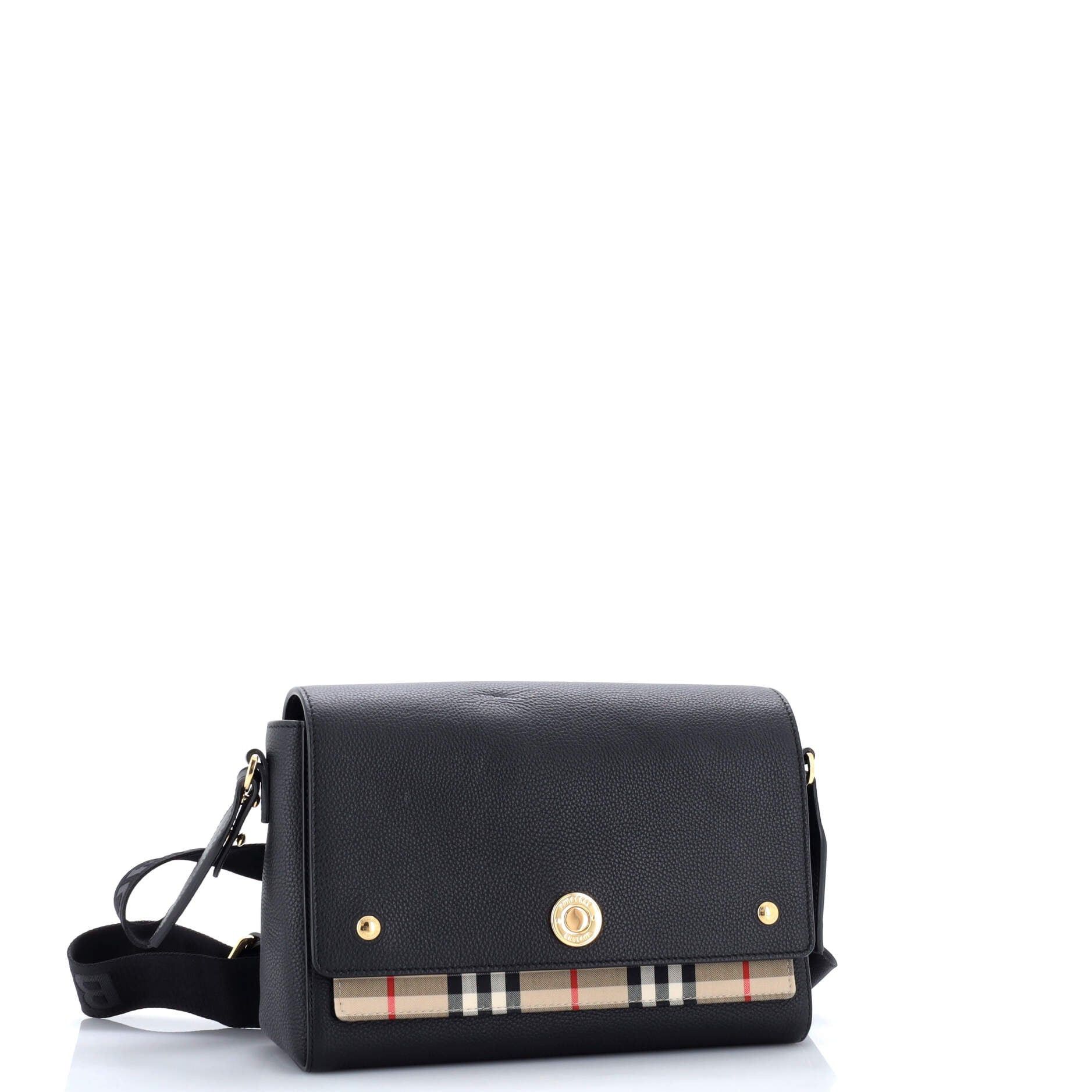 Burberry Note Crossbody Bag Size ONE SIZE - 2 Thumbnail
