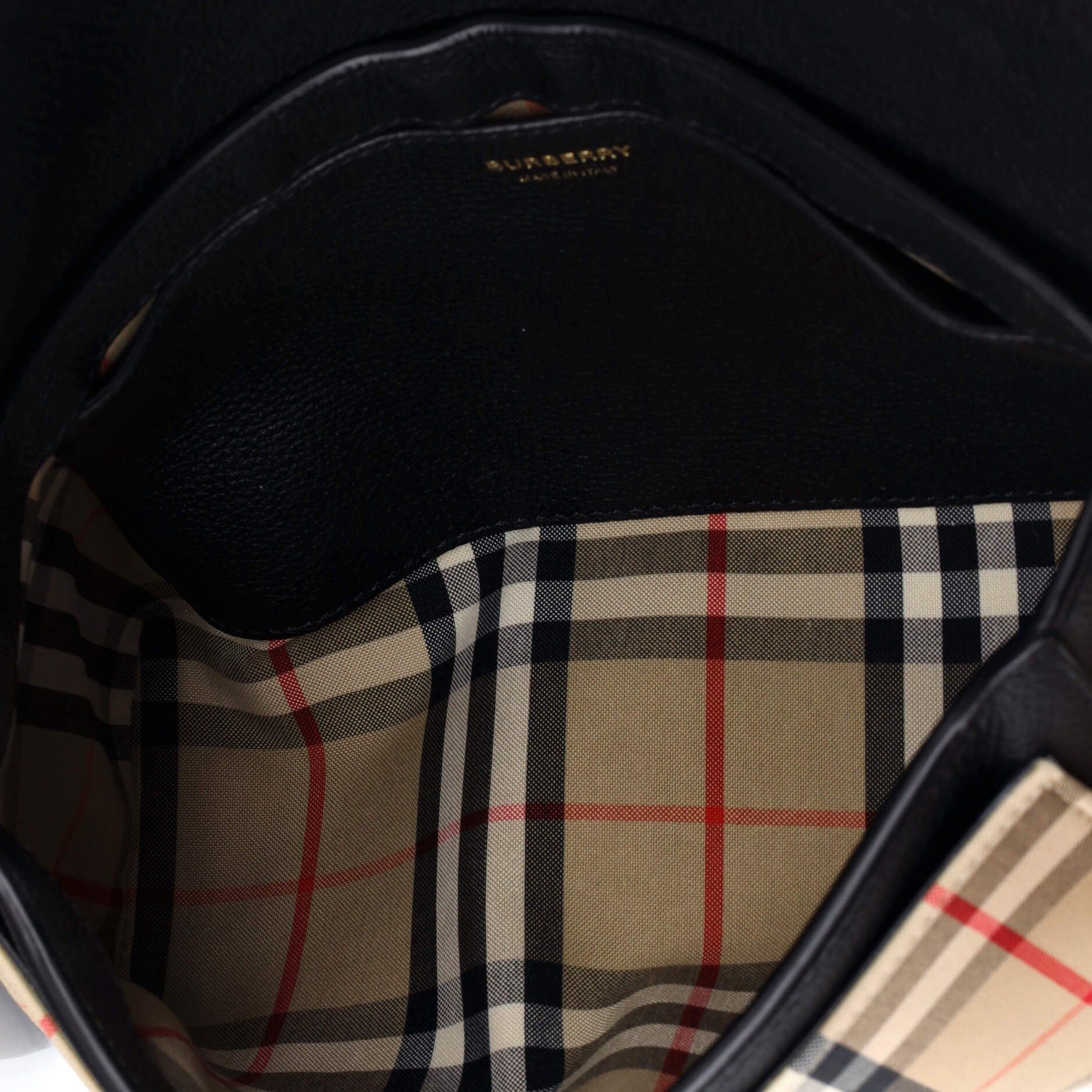 Burberry Note Crossbody Bag Size ONE SIZE - 5 Thumbnail