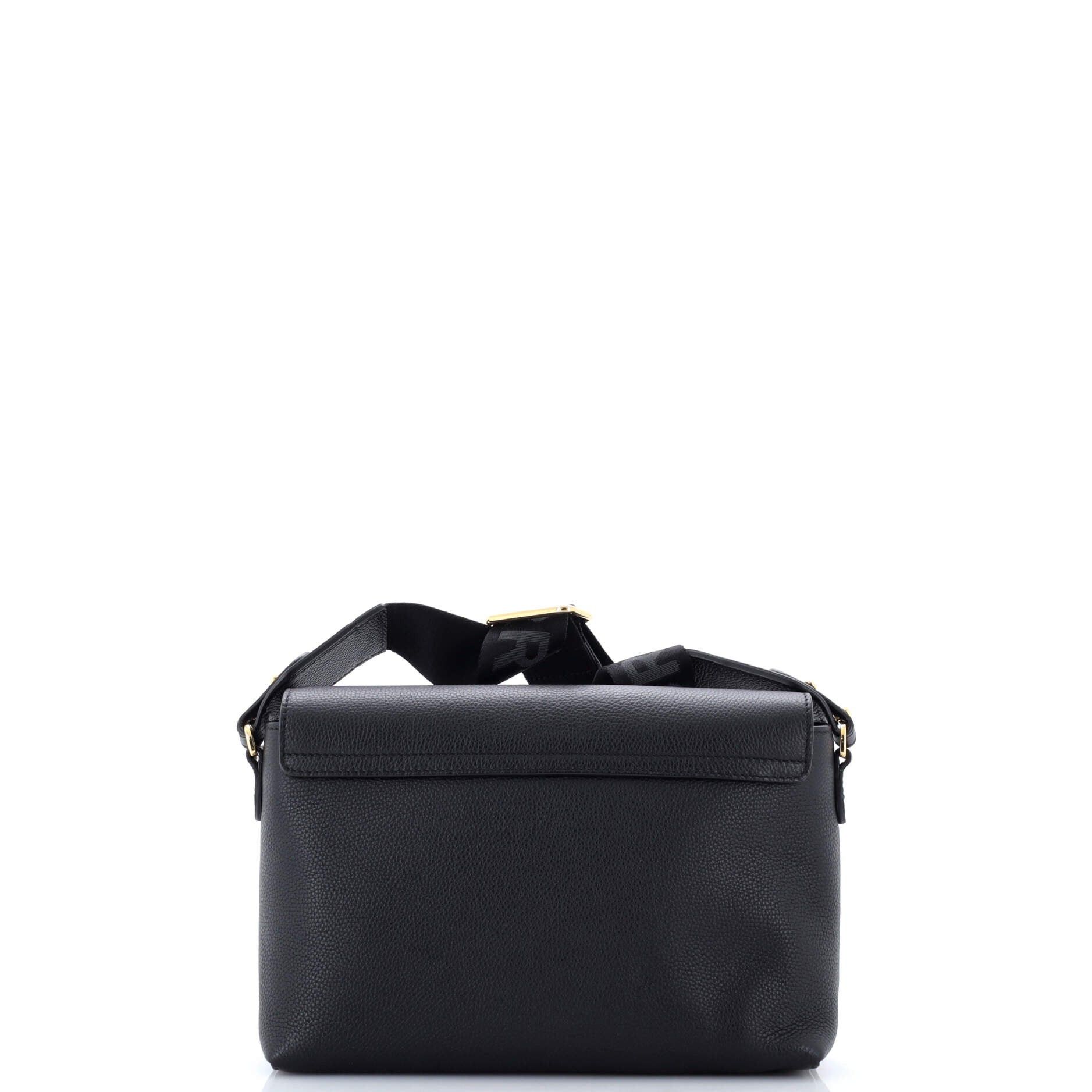 Burberry Note Crossbody Bag Size ONE SIZE - 3 Thumbnail