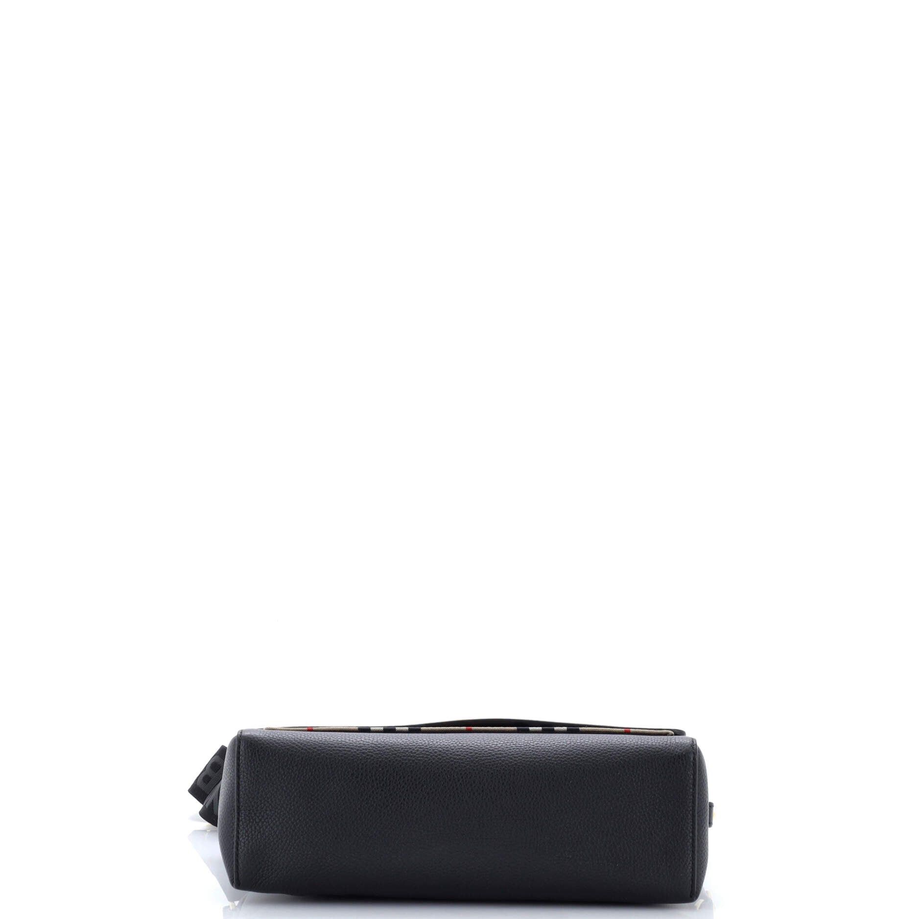 Burberry Note Crossbody Bag Size ONE SIZE - 4 Thumbnail