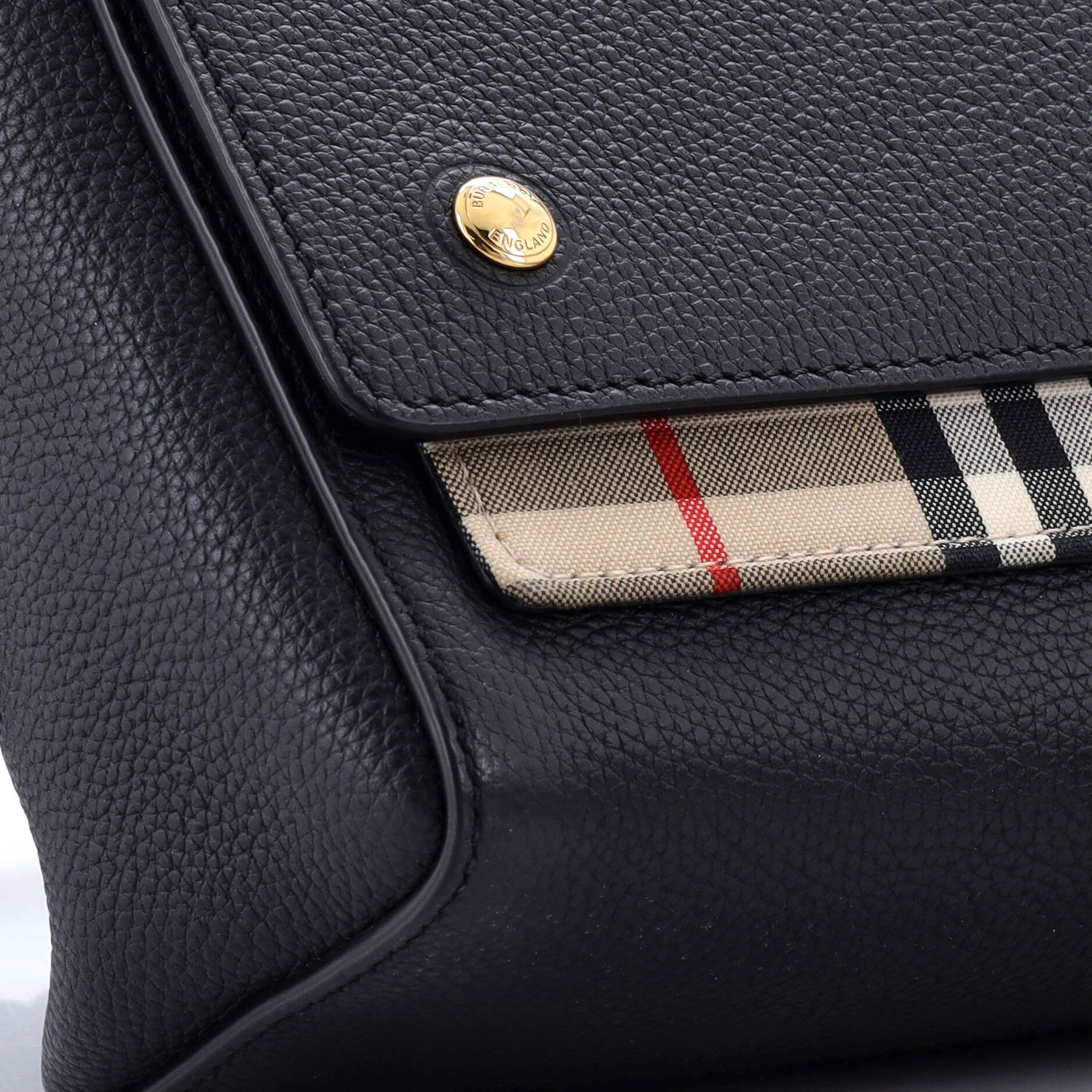 Burberry Note Crossbody Bag Size ONE SIZE - 6 Thumbnail