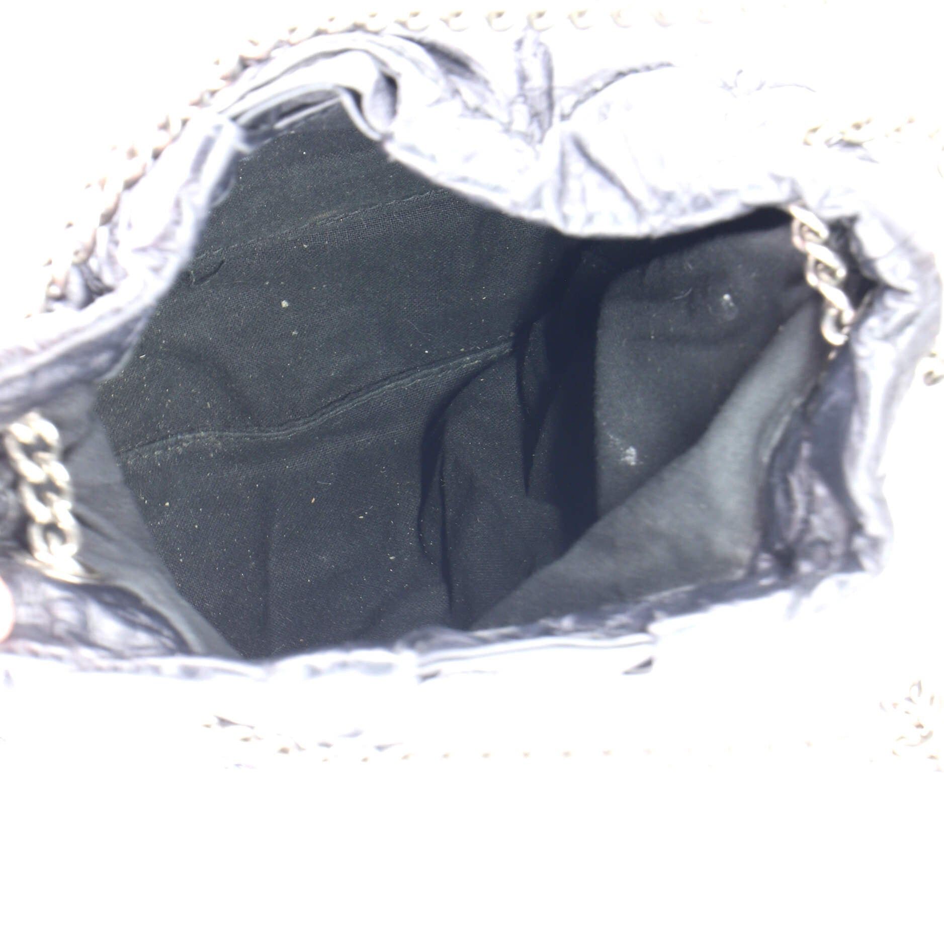 Balenciaga Crush Chain Tote Size ONE SIZE - 5 Thumbnail