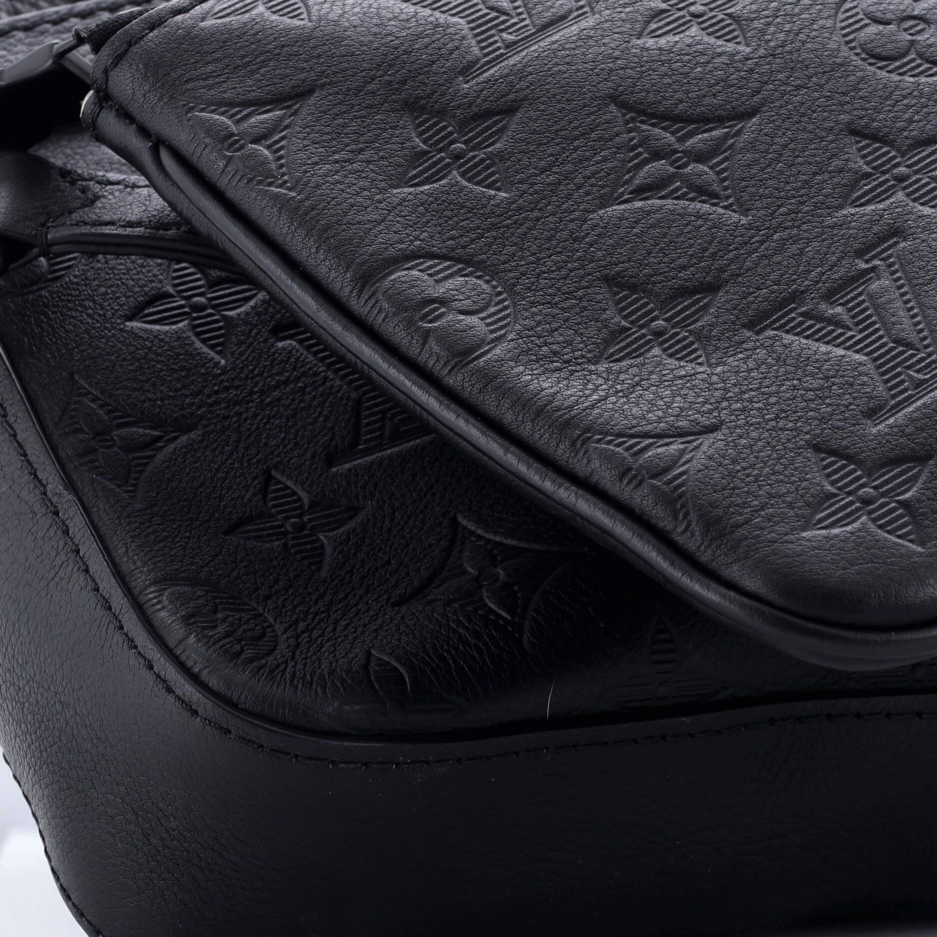 Louis Vuitton Trio Messenger Bag Size ONE SIZE - 7 Thumbnail