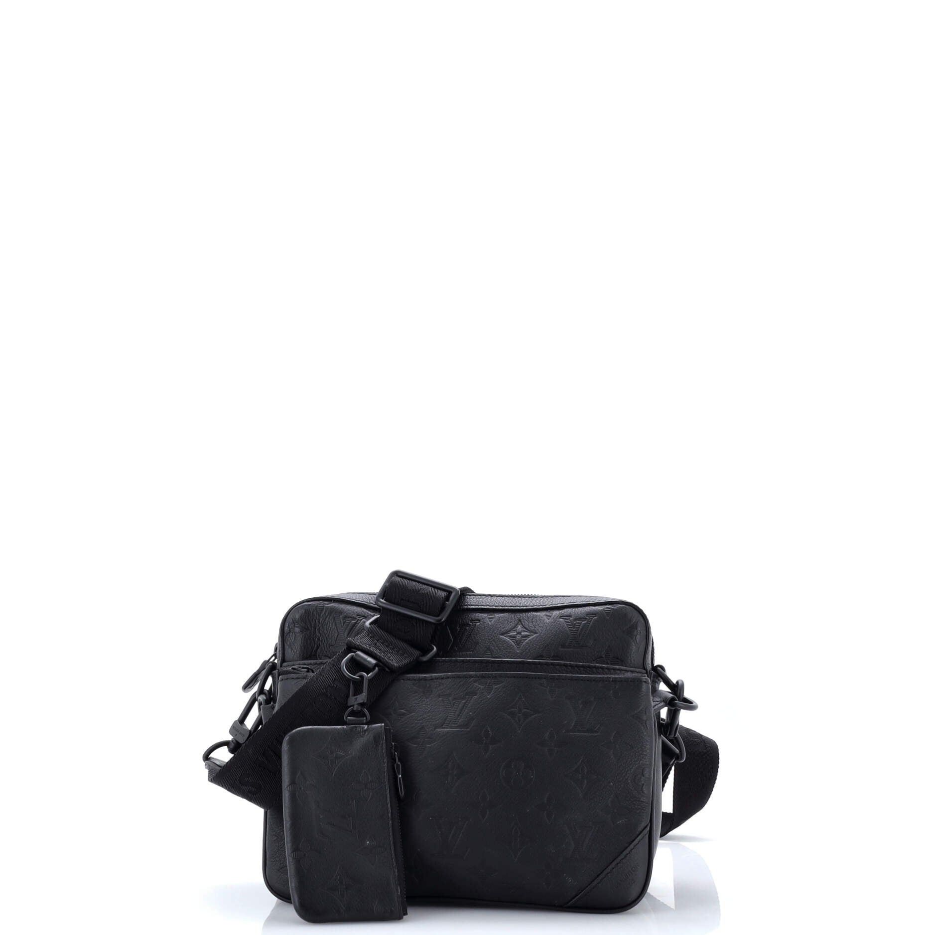 Louis Vuitton Trio Messenger Bag Size ONE SIZE - 2 Thumbnail