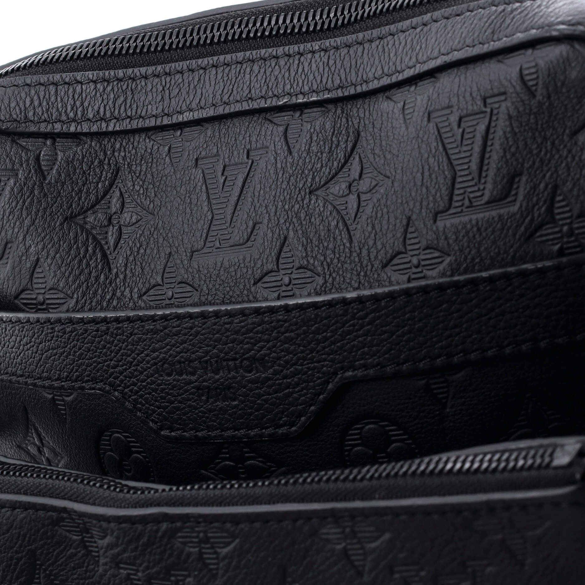 Louis Vuitton Trio Messenger Bag Size ONE SIZE - 8 Thumbnail