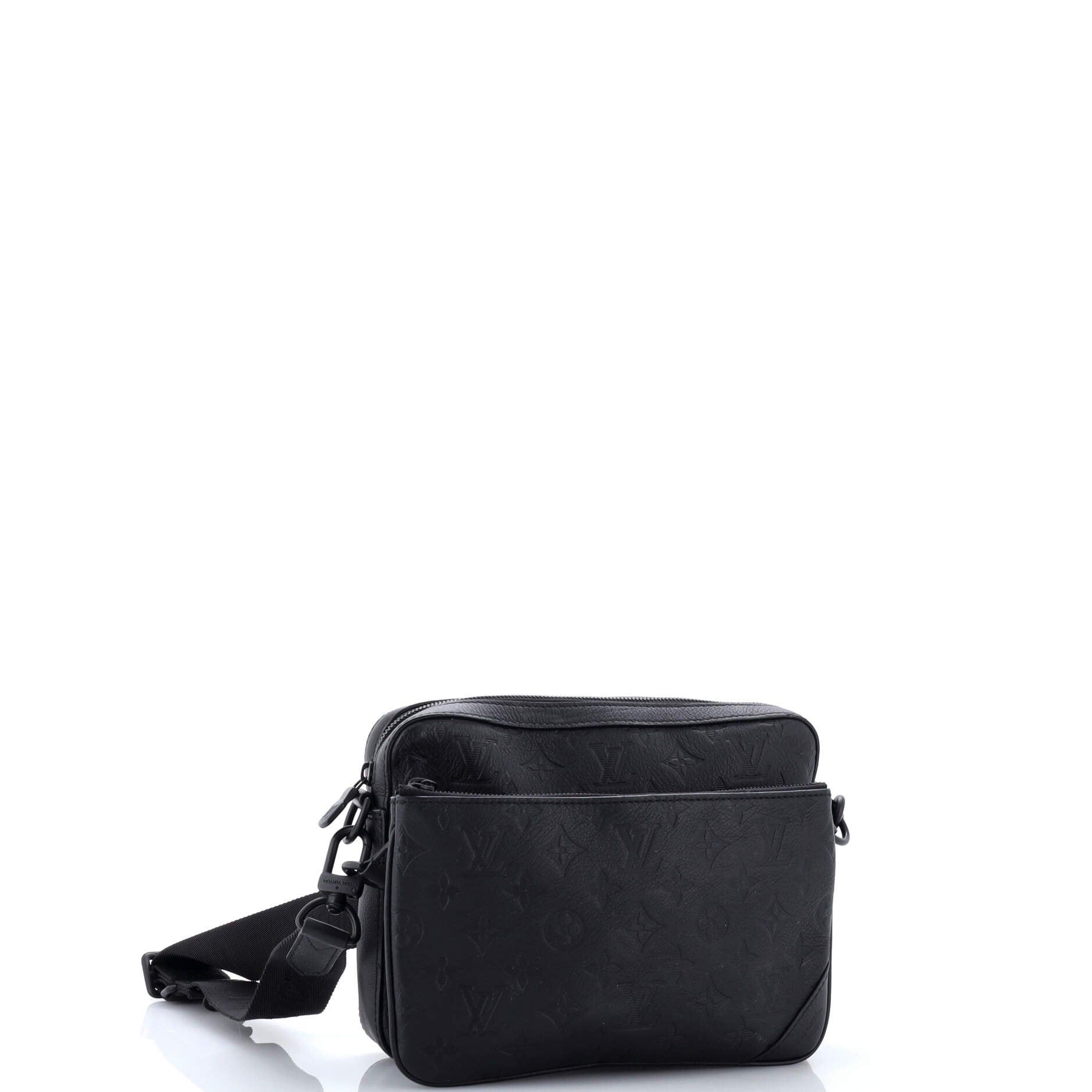 Louis Vuitton Trio Messenger Bag Size ONE SIZE - 3 Thumbnail