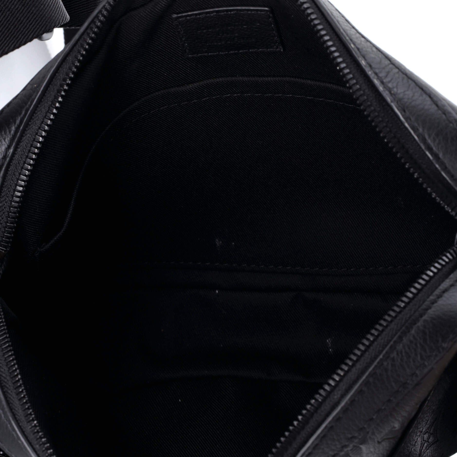 Louis Vuitton Trio Messenger Bag Size ONE SIZE - 6 Thumbnail