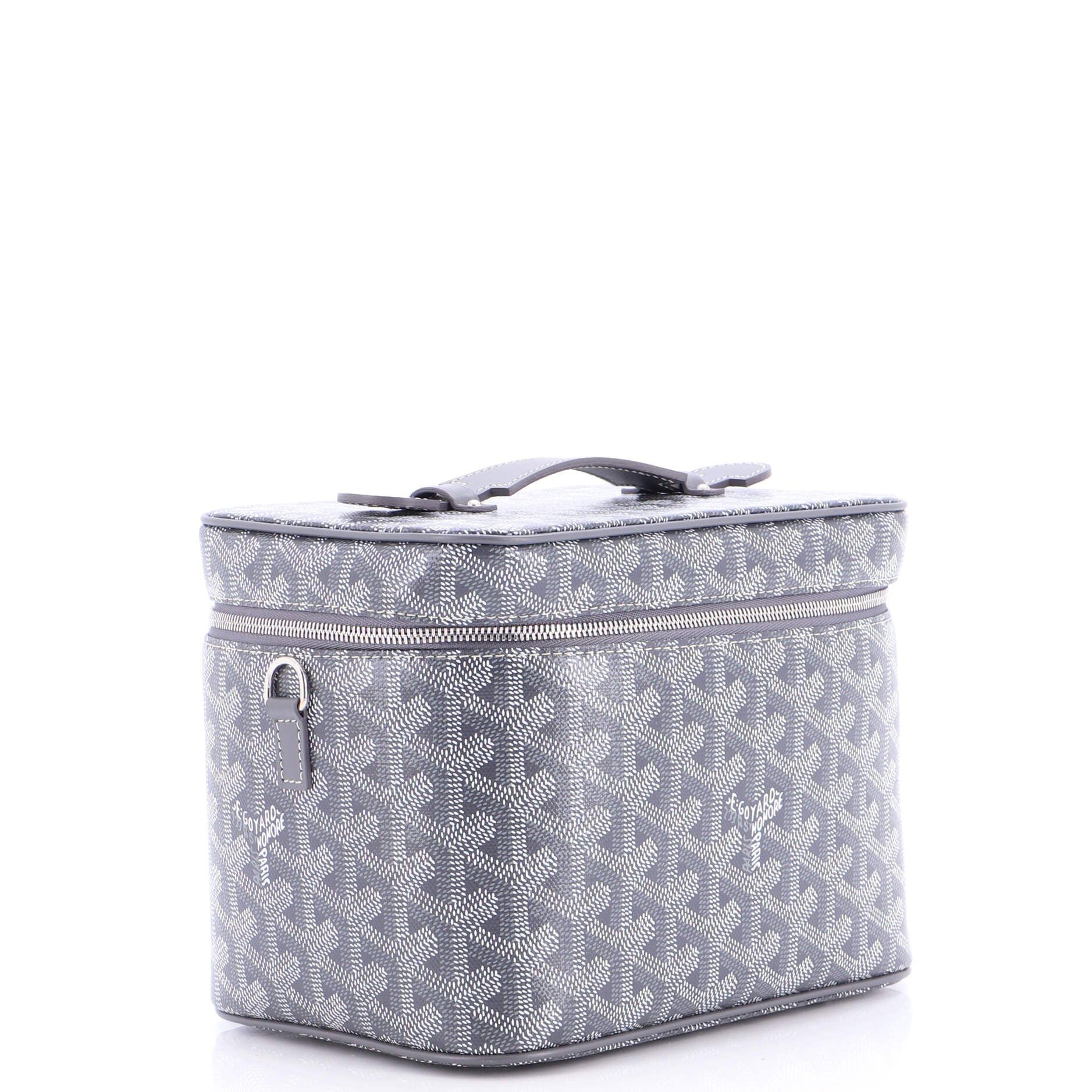 Goyard Muse Vanity Case Size ONE SIZE - 2 Thumbnail