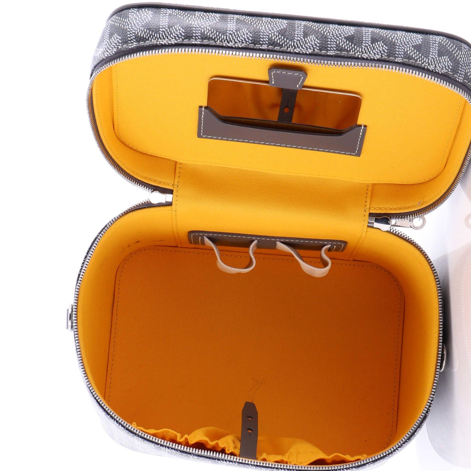 Goyard Muse Vanity Case Size ONE SIZE - 5 Thumbnail