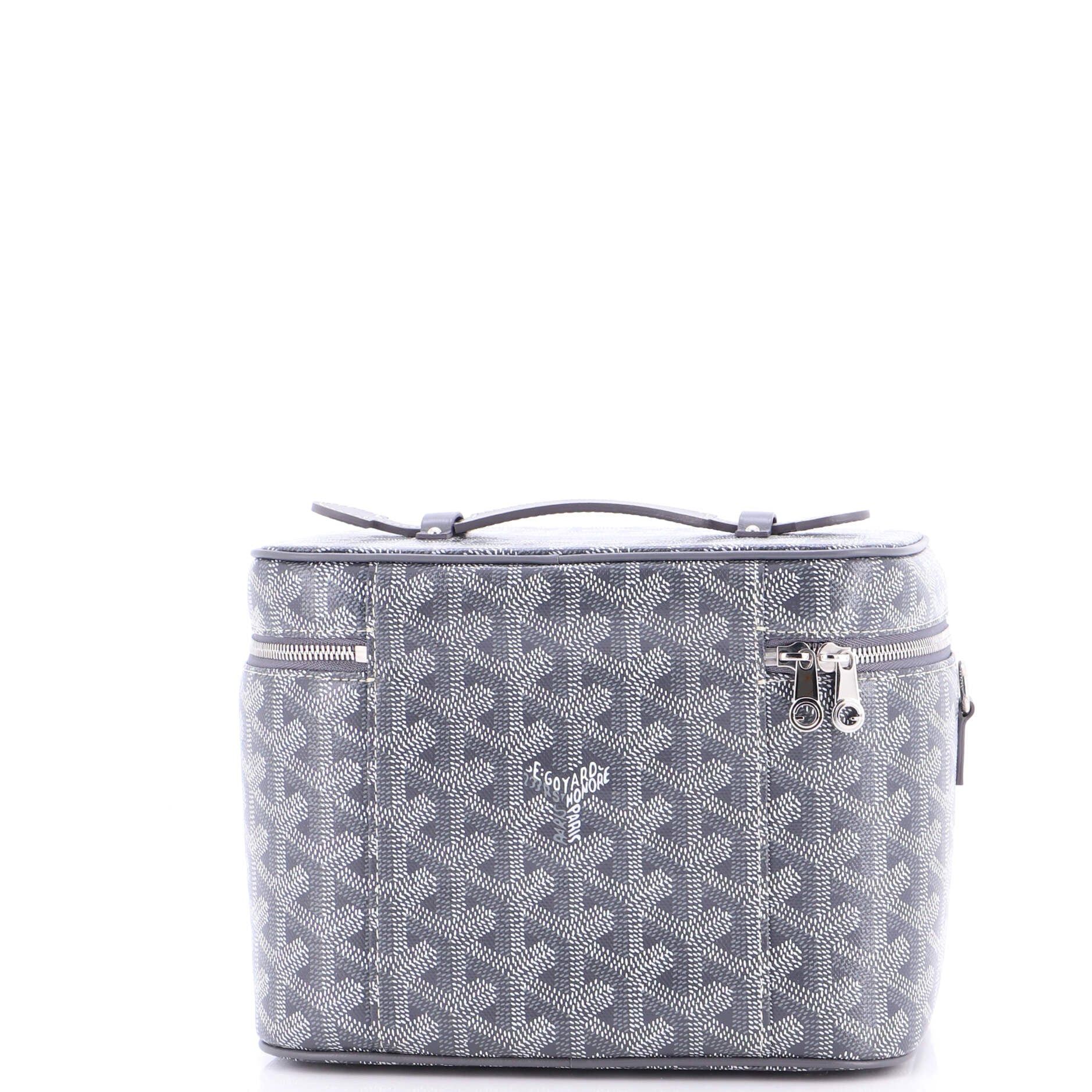 Goyard Muse Vanity Case Size ONE SIZE - 3 Thumbnail