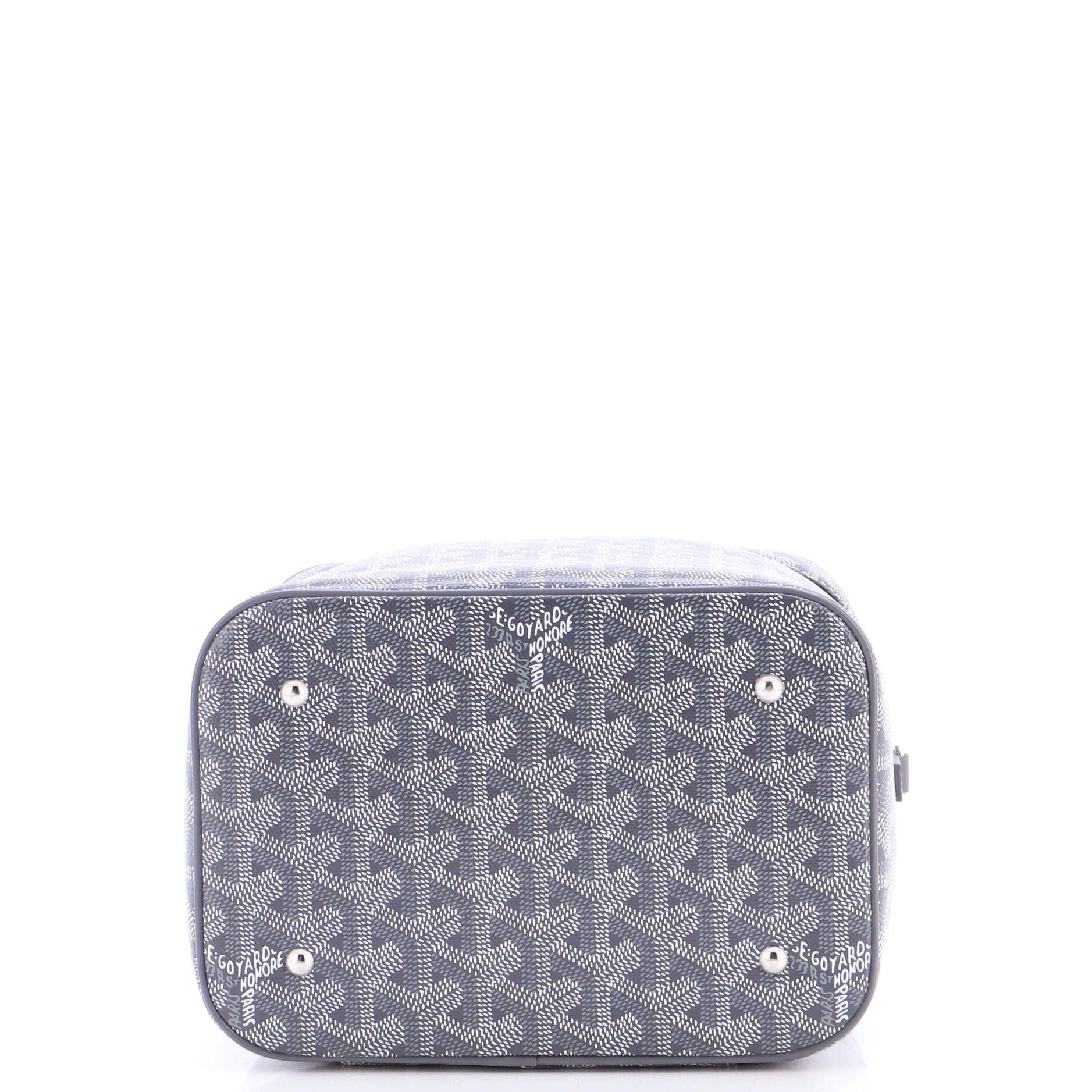 Goyard Muse Vanity Case Size ONE SIZE - 4 Thumbnail