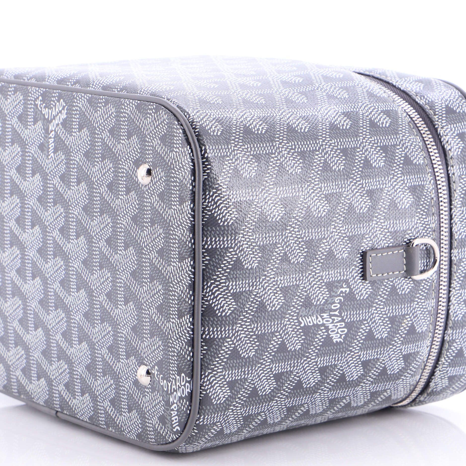 Goyard Muse Vanity Case Size ONE SIZE - 6 Thumbnail