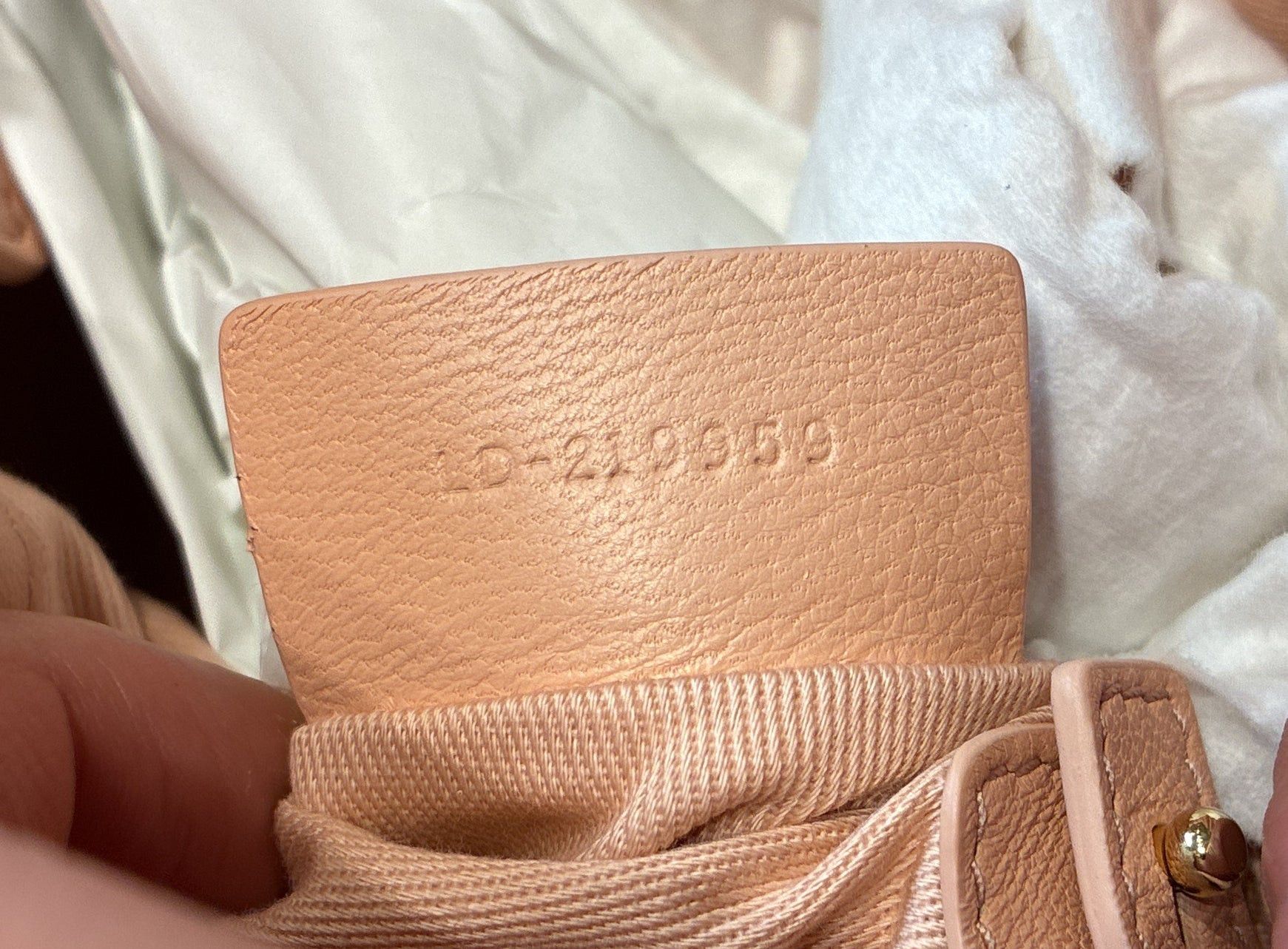 Salvatore Ferragamo Soft Bag Size ONE SIZE - 6 Thumbnail