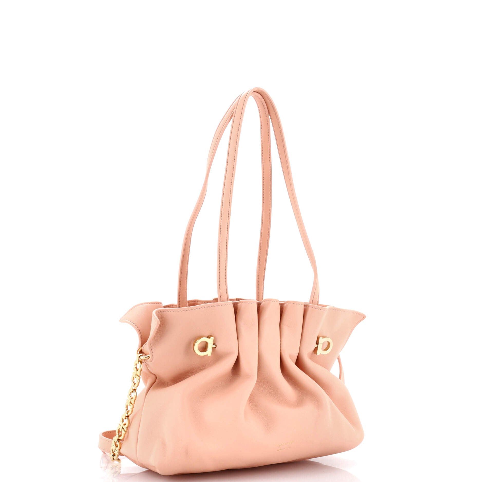 Salvatore Ferragamo Soft Bag Size ONE SIZE - 2 Thumbnail