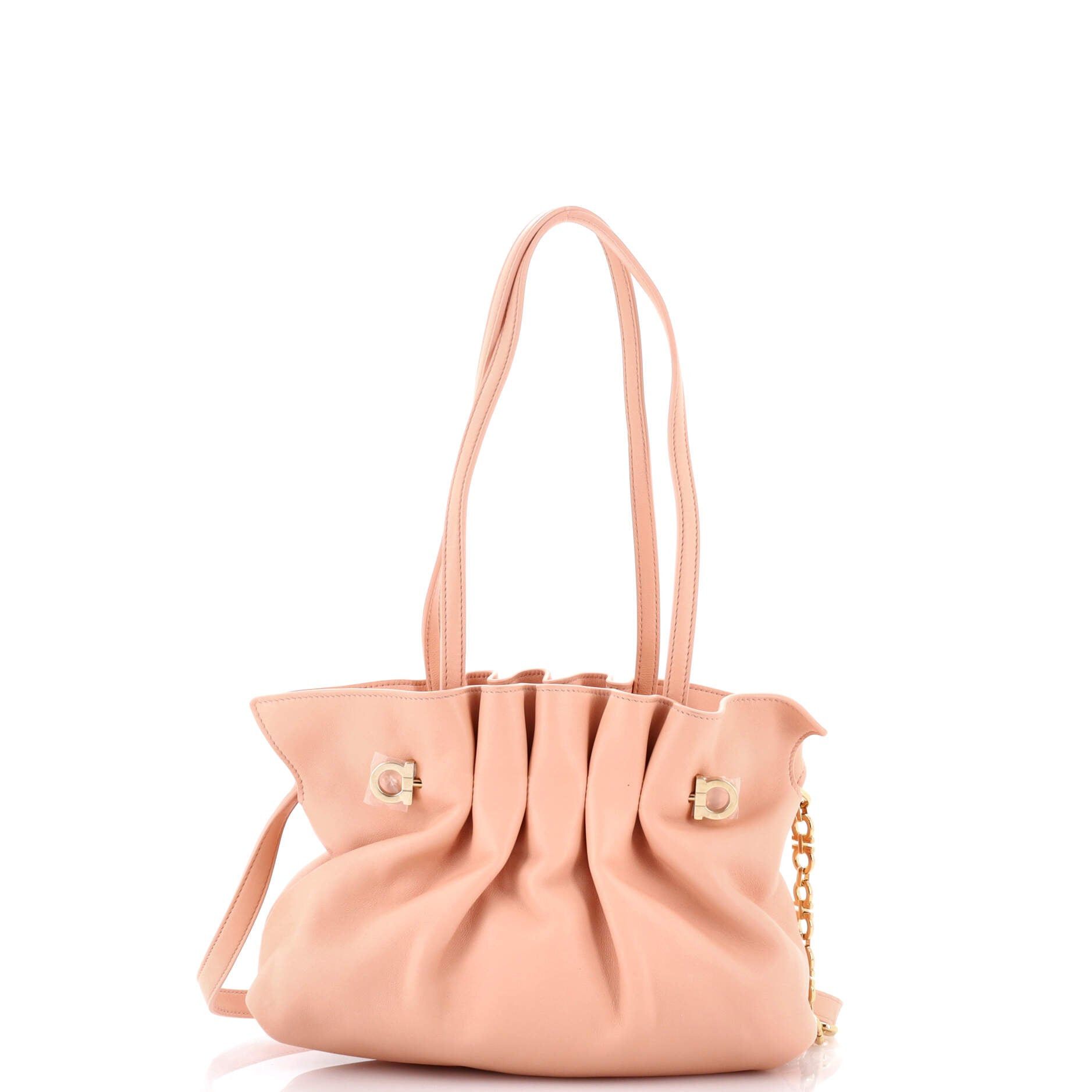 Salvatore Ferragamo Soft Bag Size ONE SIZE - 3 Thumbnail