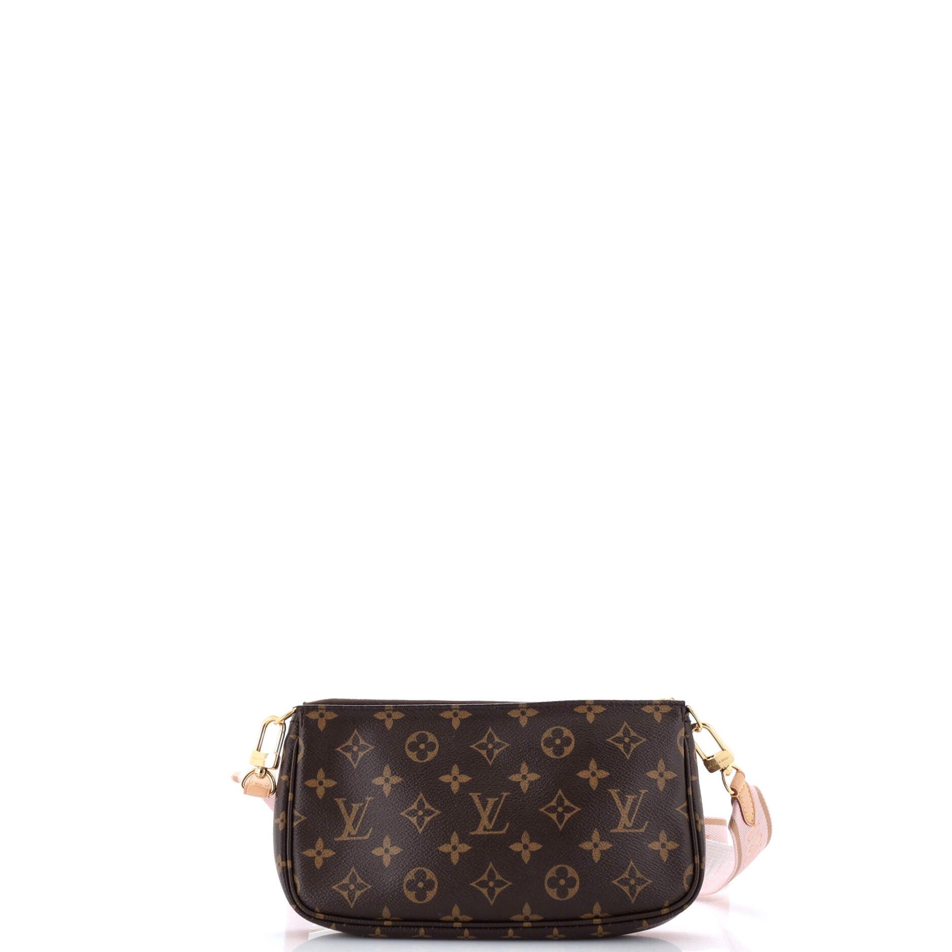 Louis Vuitton Multi Pochette Accessoires Size ONE SIZE - 3 Thumbnail