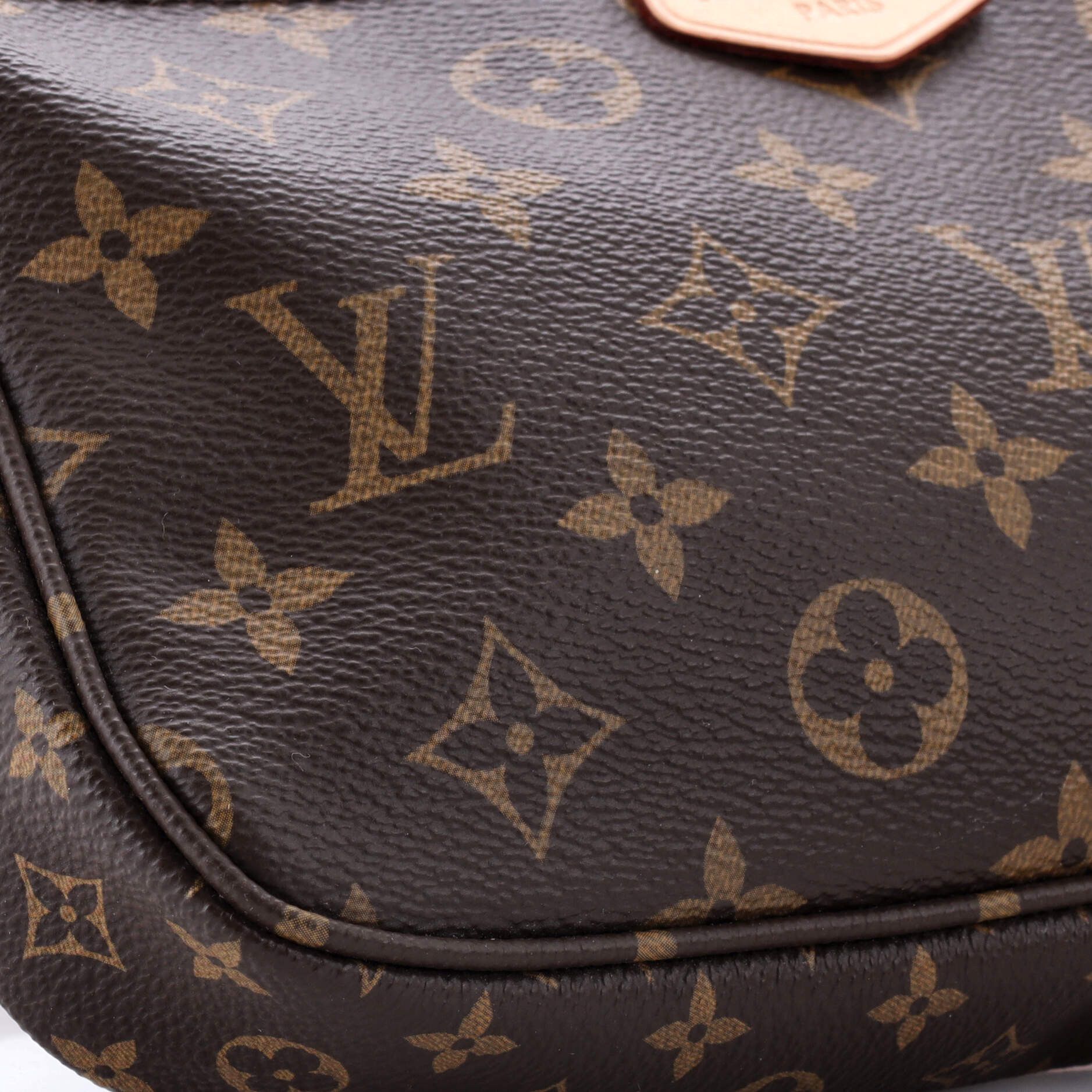 Louis Vuitton Multi Pochette Accessoires Size ONE SIZE - 6 Thumbnail