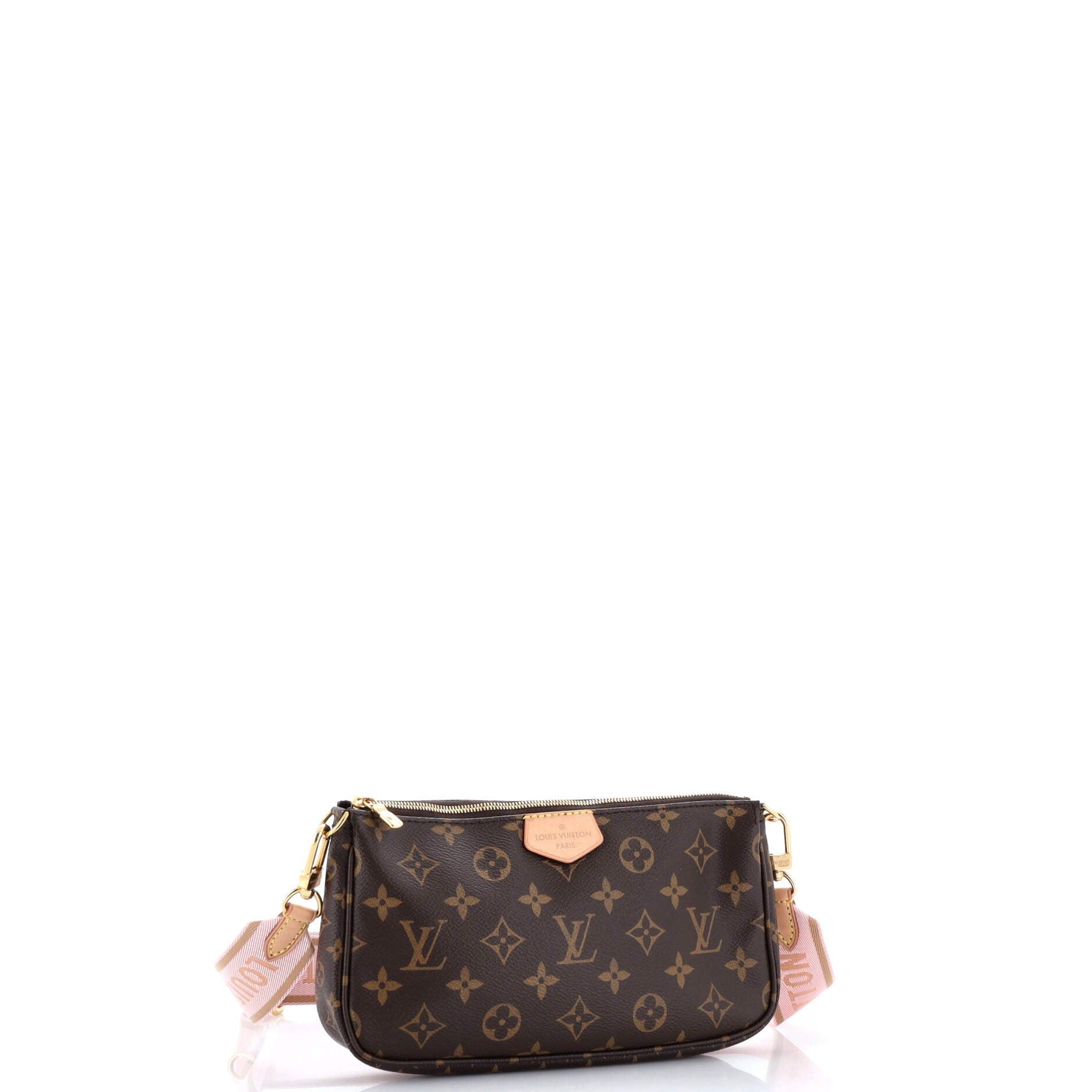 Louis Vuitton Multi Pochette Accessoires Size ONE SIZE - 2 Thumbnail