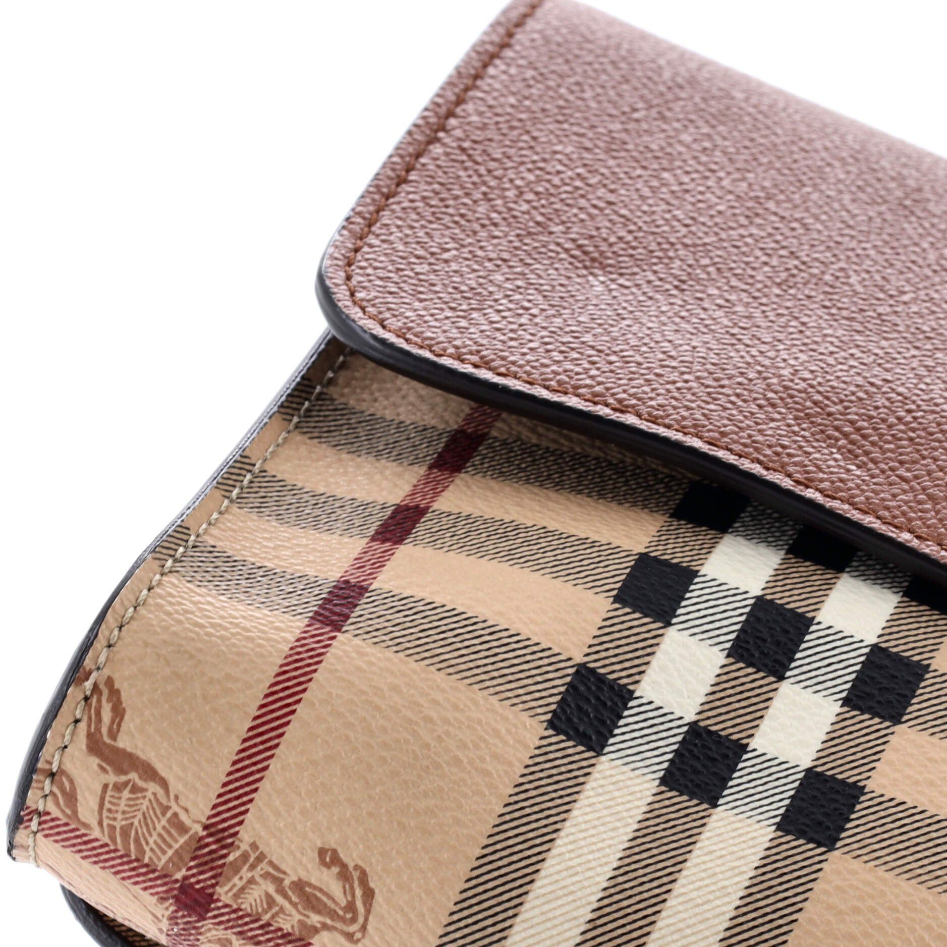 Burberry Loxley Crossbody Bag Size ONE SIZE - 6 Thumbnail