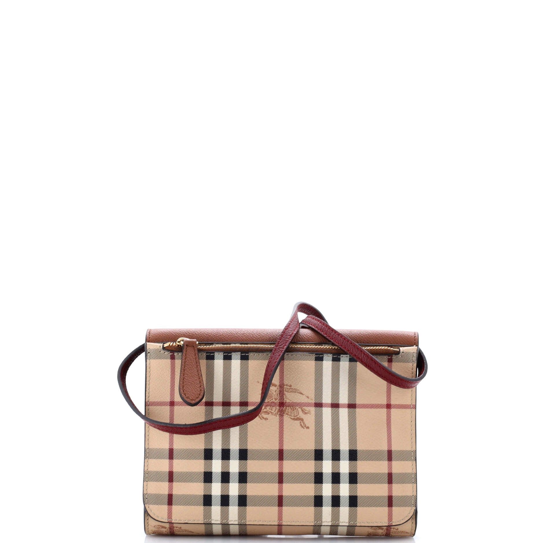 Burberry Loxley Crossbody Bag Size ONE SIZE - 3 Thumbnail