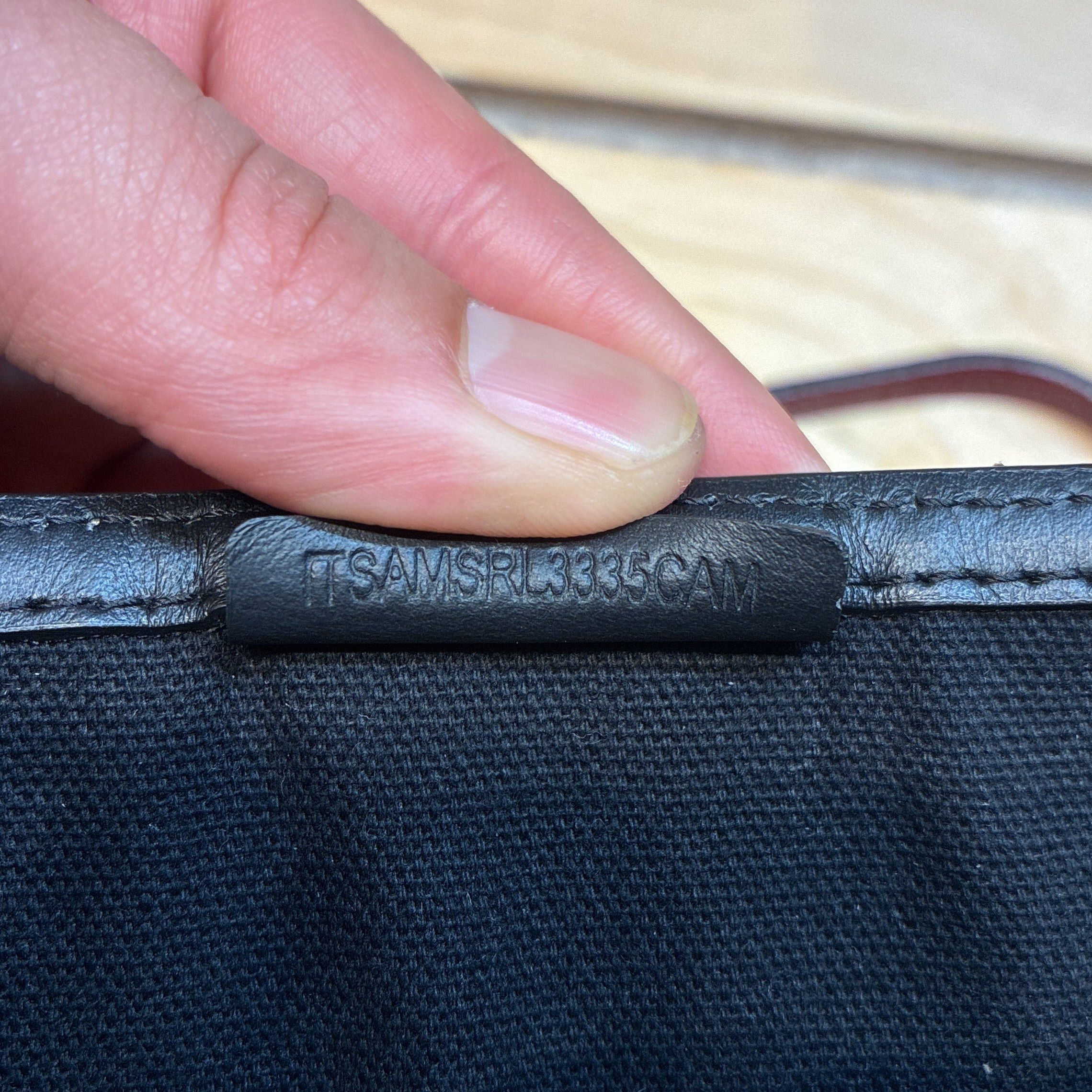 Burberry Loxley Crossbody Bag Size ONE SIZE - 7 Thumbnail