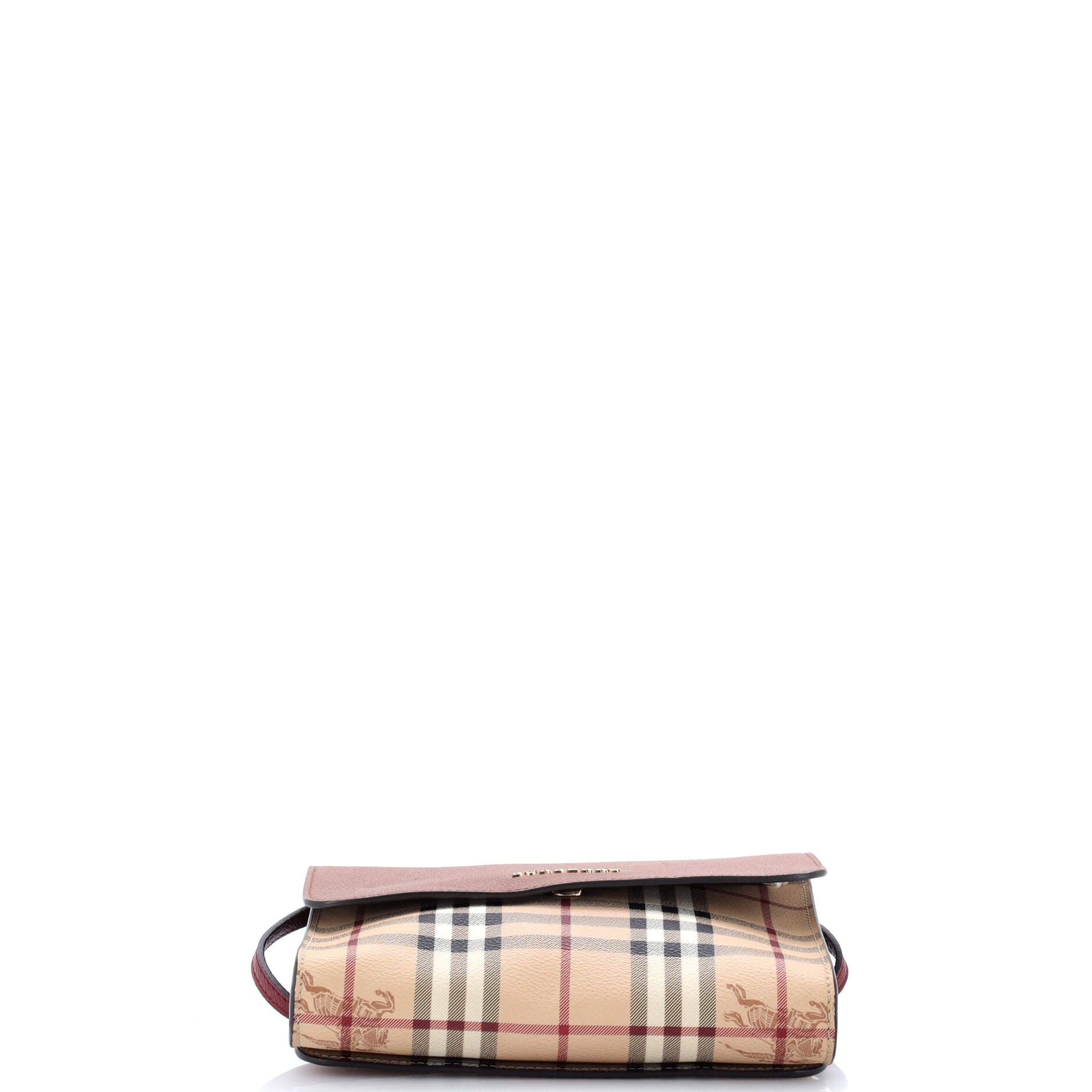Burberry Loxley Crossbody Bag Size ONE SIZE - 4 Thumbnail