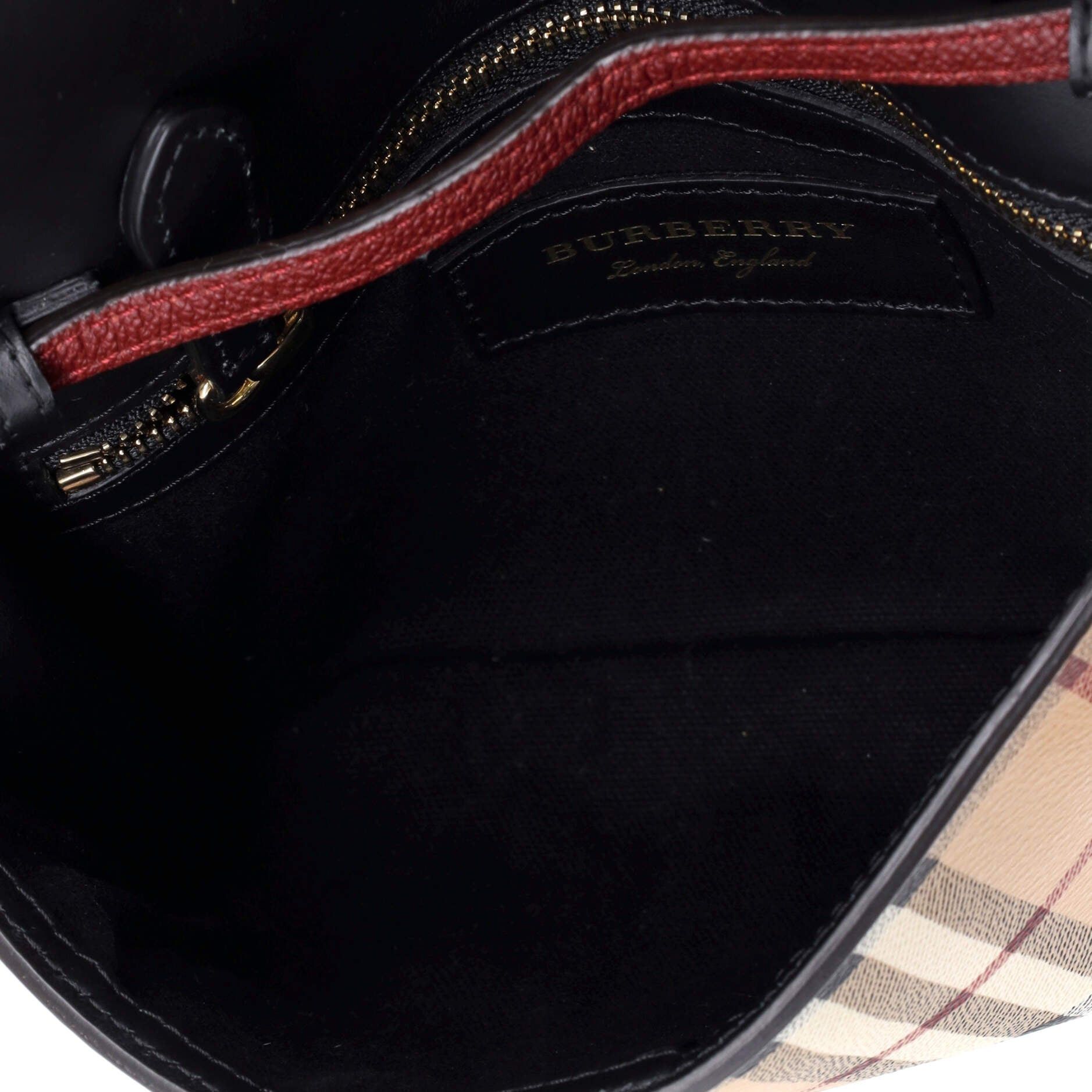 Burberry Loxley Crossbody Bag Size ONE SIZE - 5 Thumbnail
